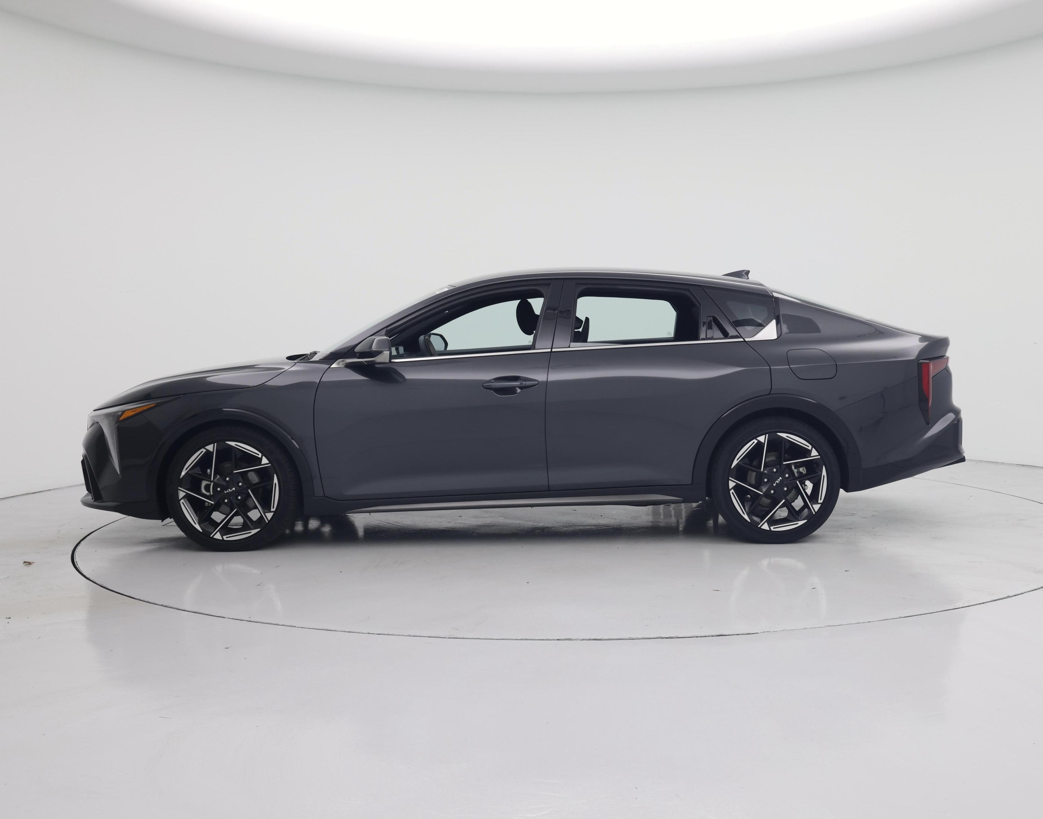 Thumbnail: 2025 Kia K4 - 3