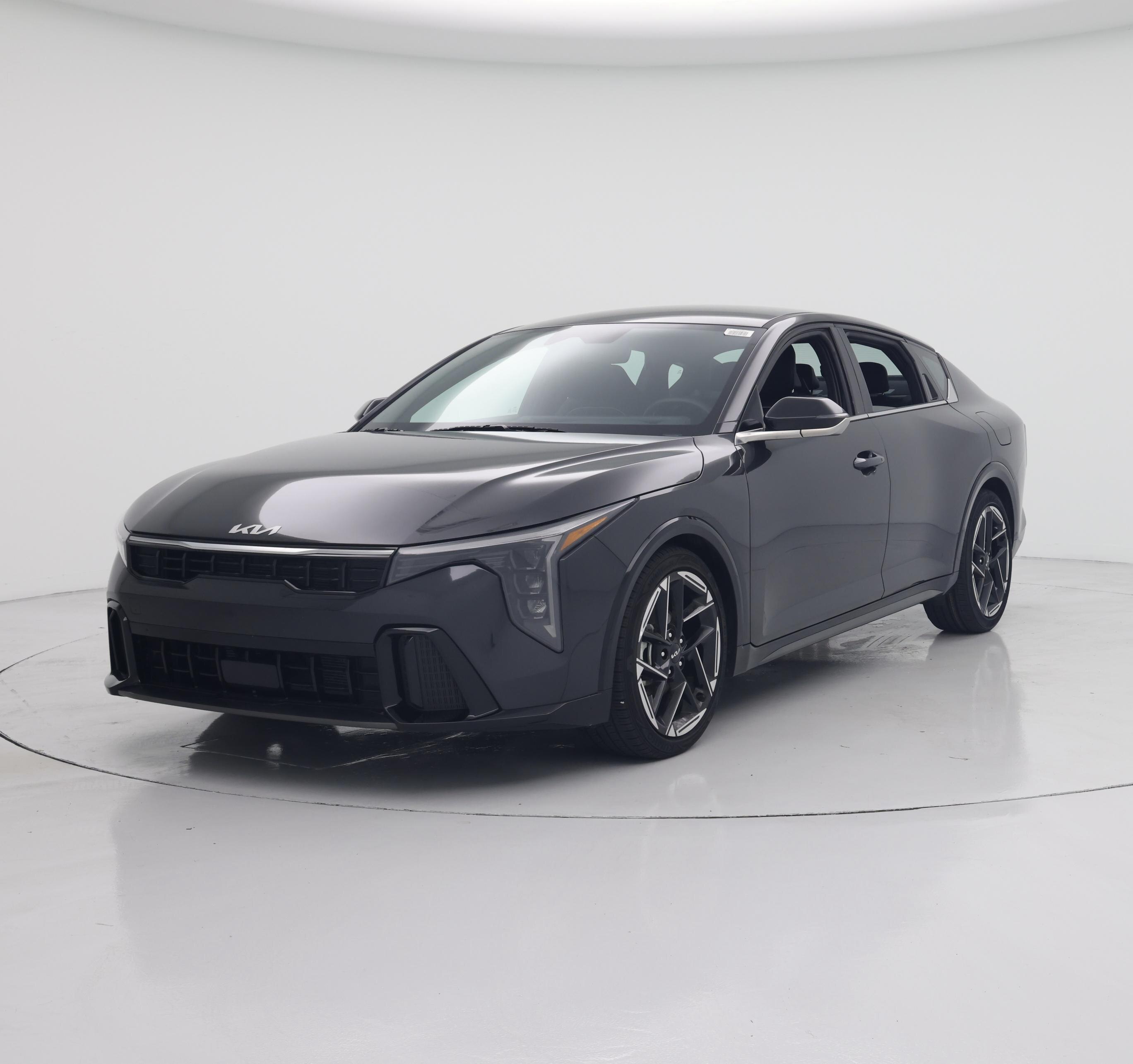 Thumbnail: 2025 Kia K4 - 4
