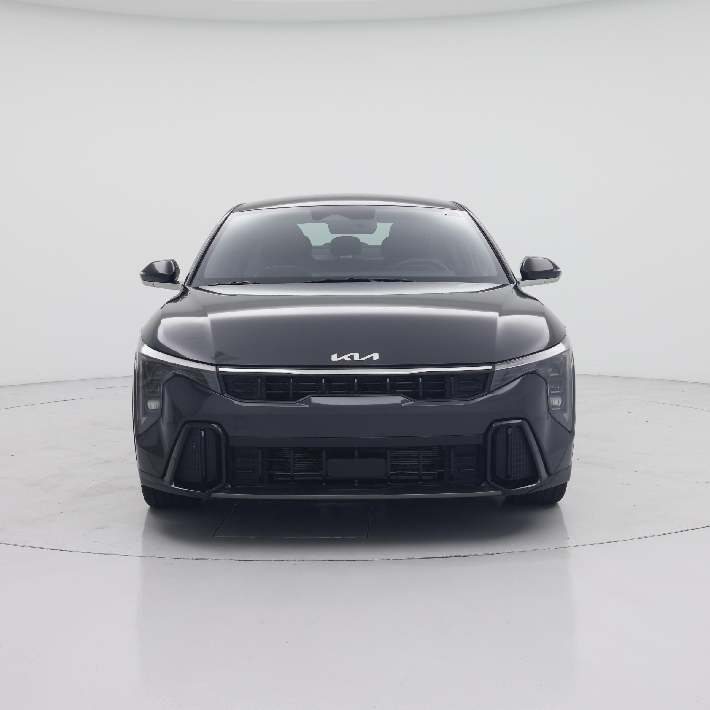 Thumbnail: 2025 Kia K4 - 5
