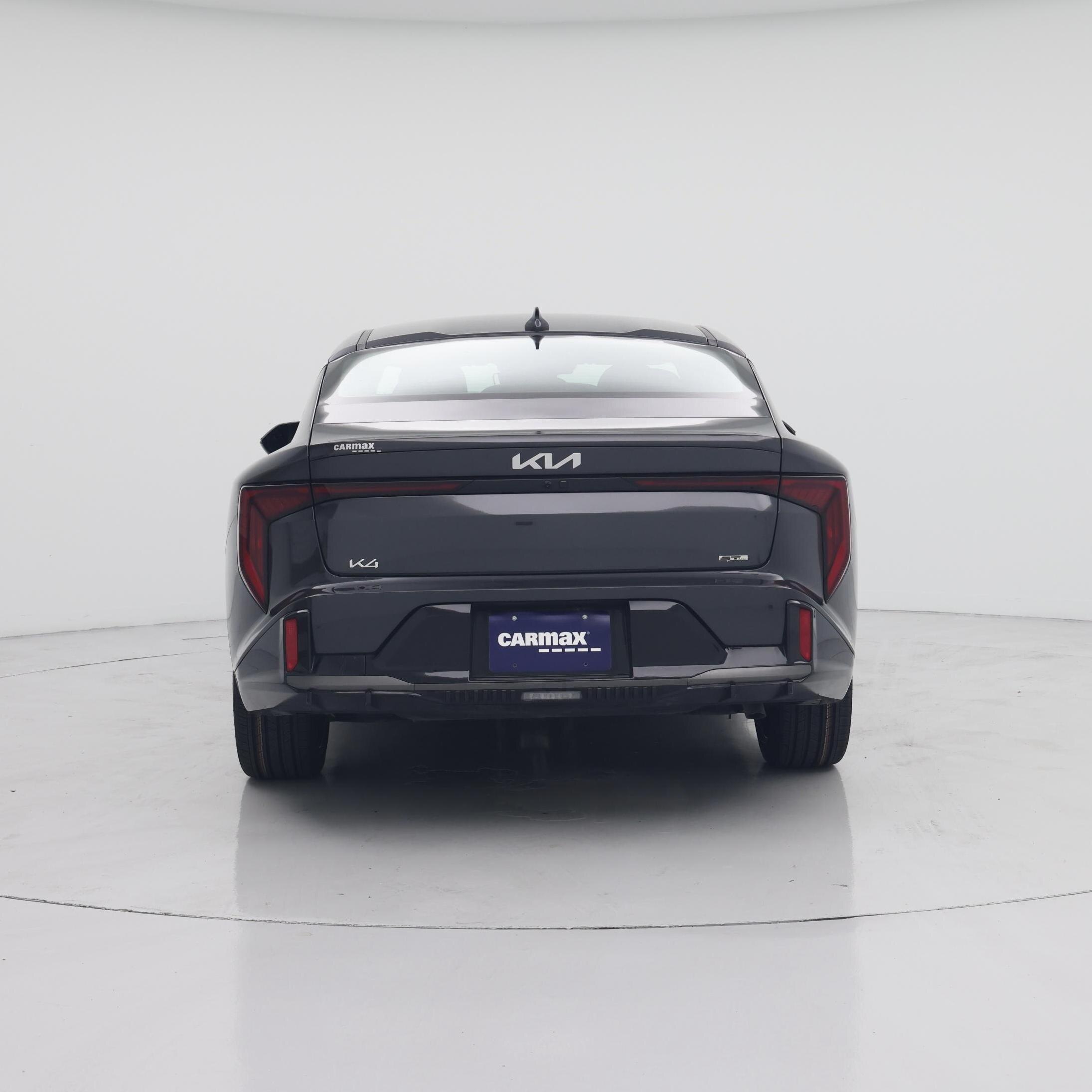 Thumbnail: 2025 Kia K4 - 6