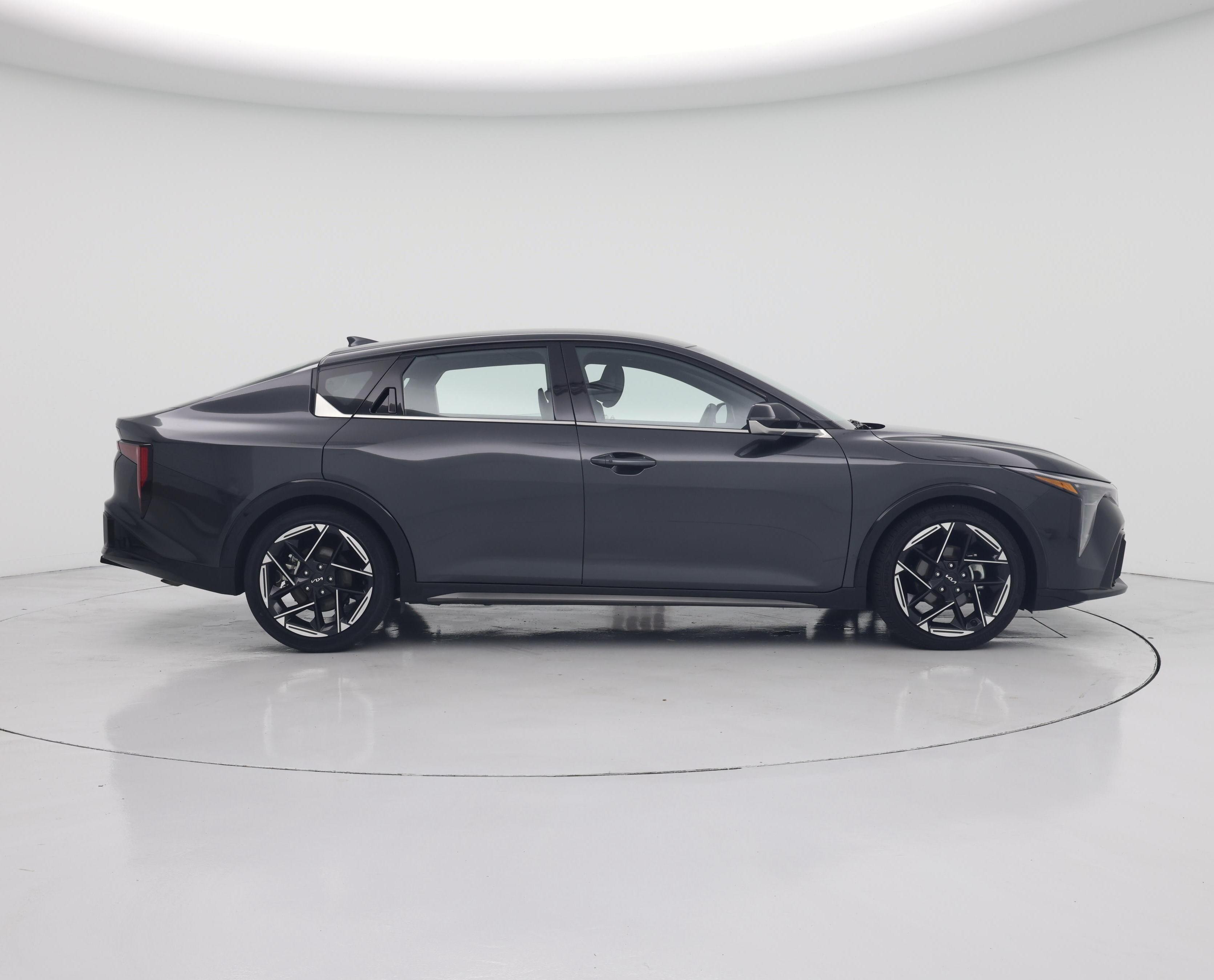 Thumbnail: 2025 Kia K4 - 7