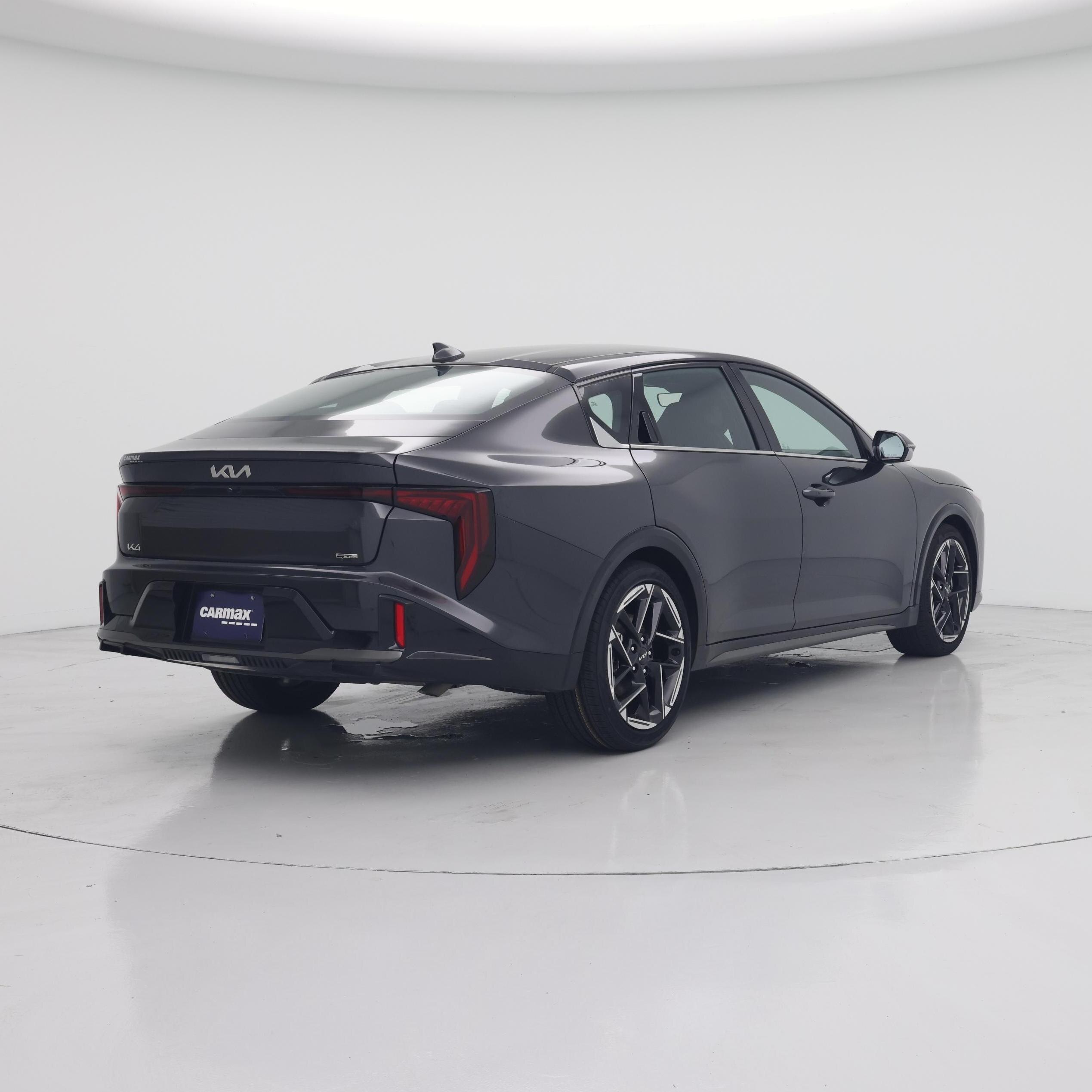 Thumbnail: 2025 Kia K4 - 8