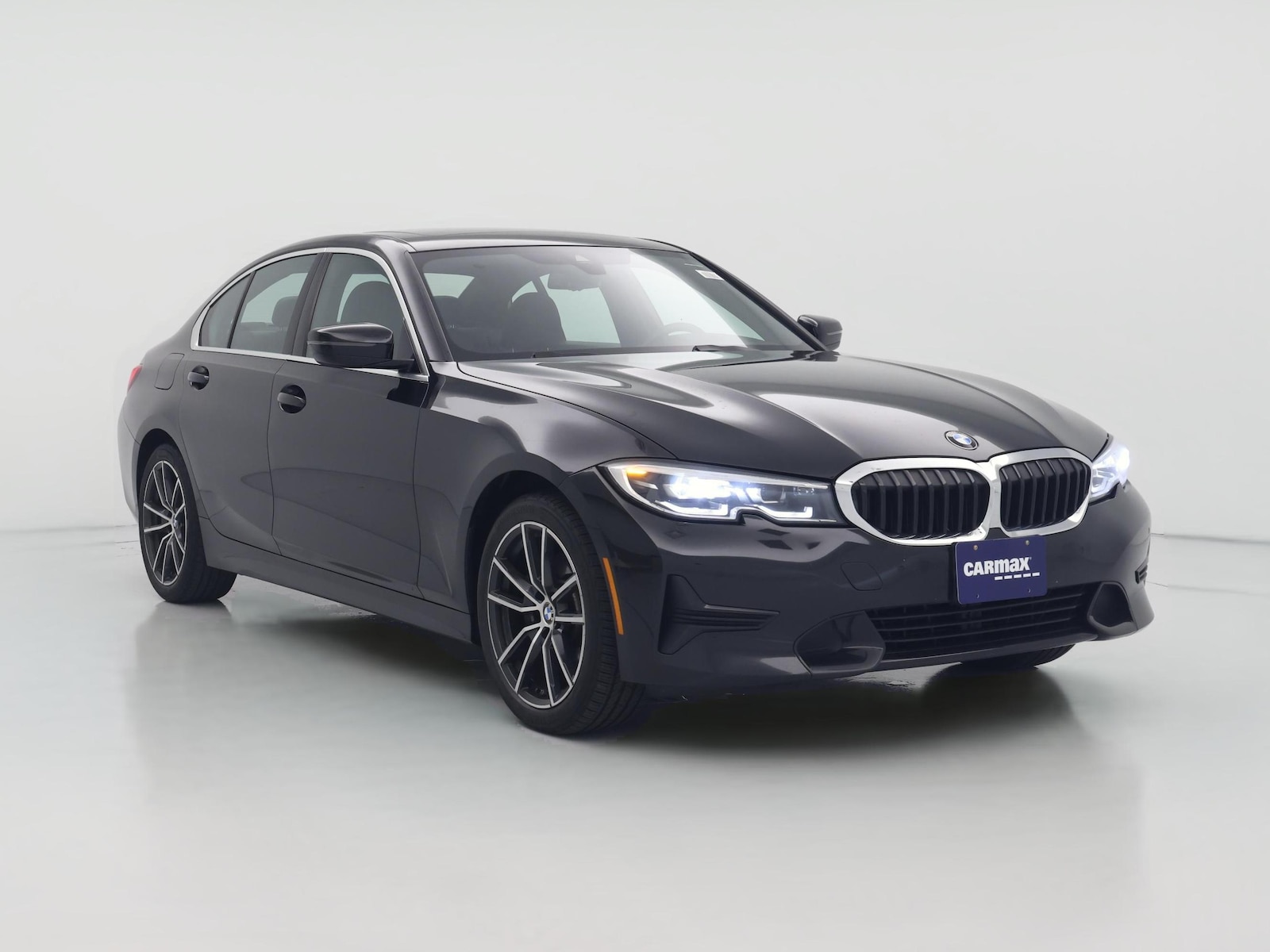 2021 BMW 3 Series 330i