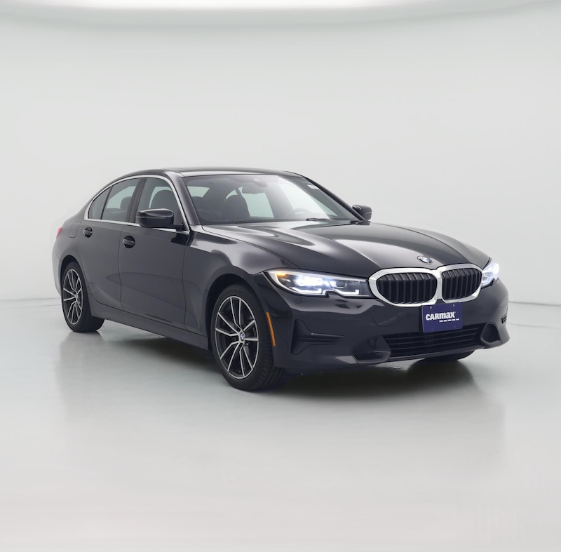 2021 BMW 330 I xDrive