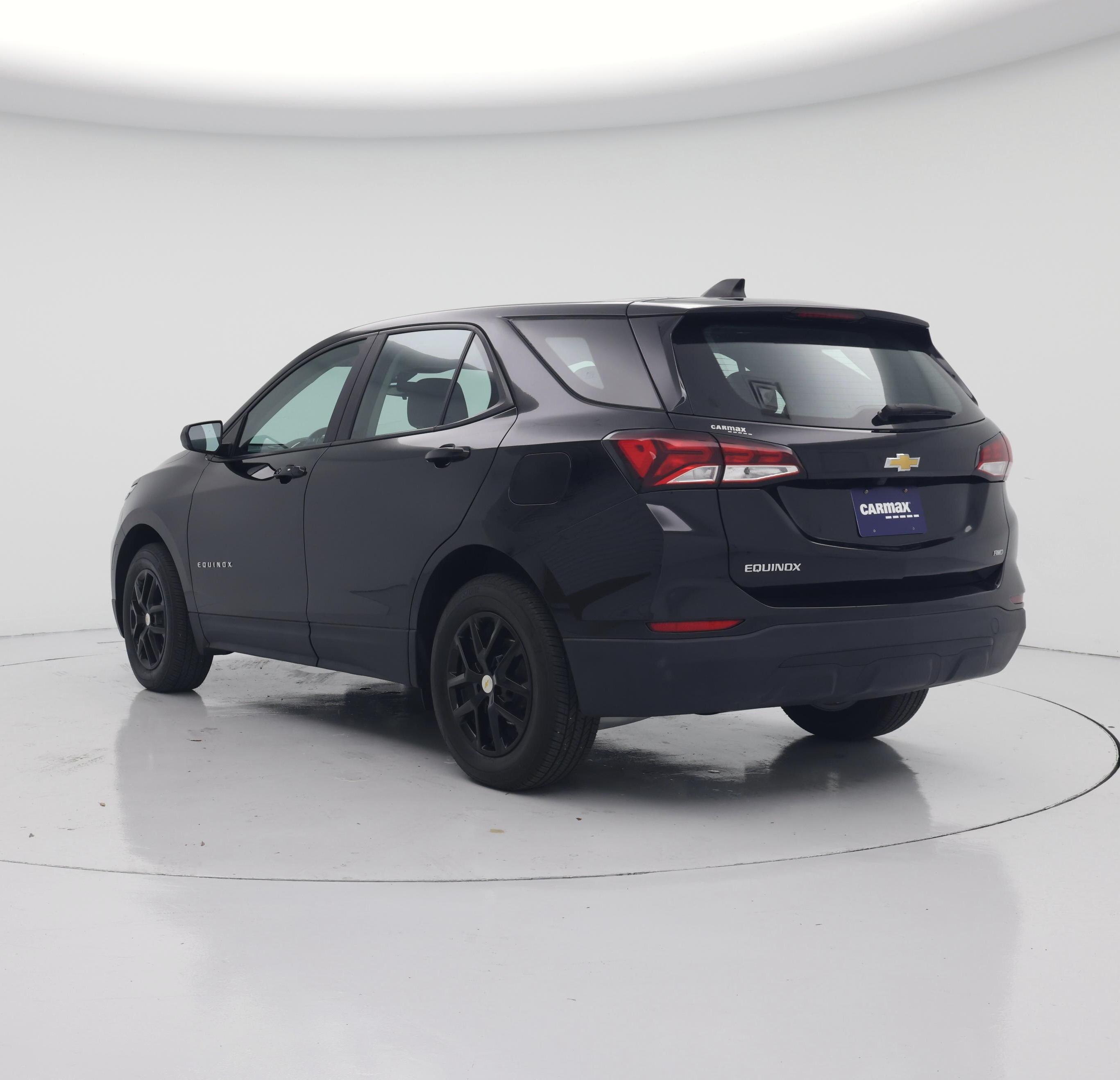 Thumbnail: 2022 Chevrolet Equinox - 2