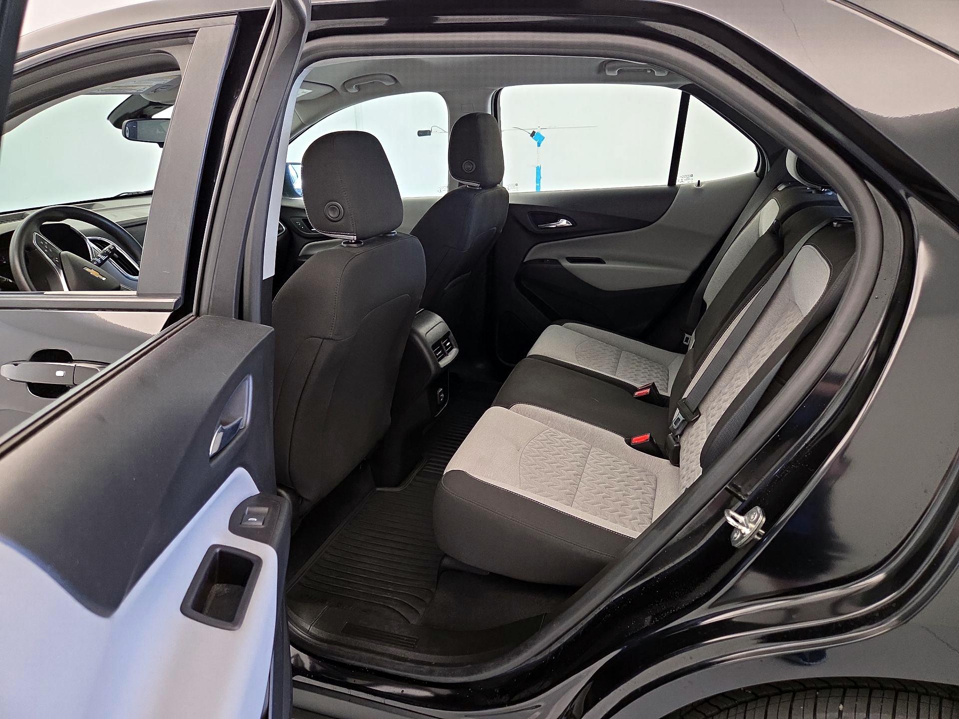 Thumbnail: 2022 Chevrolet Equinox - 19