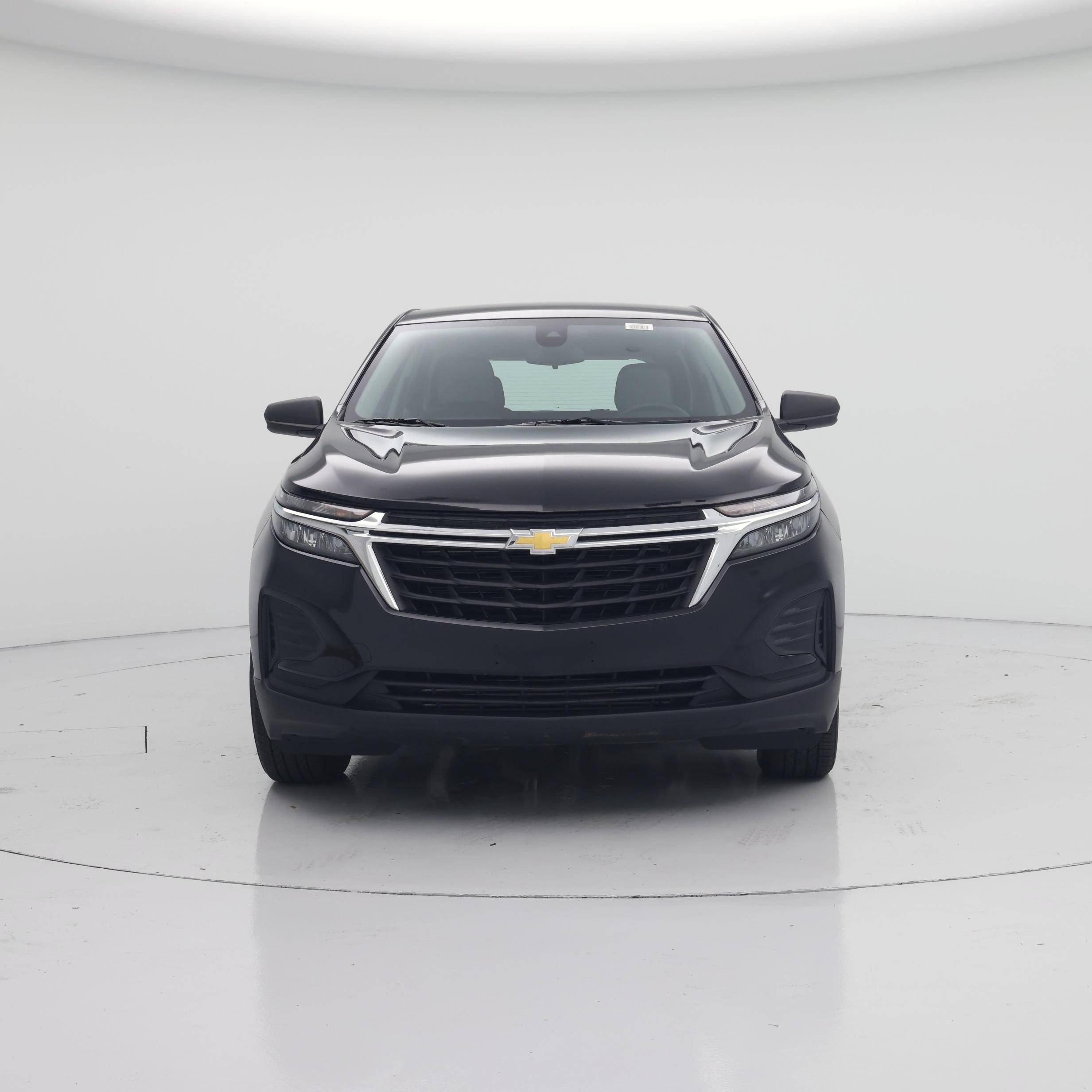 Thumbnail: 2022 Chevrolet Equinox - 5