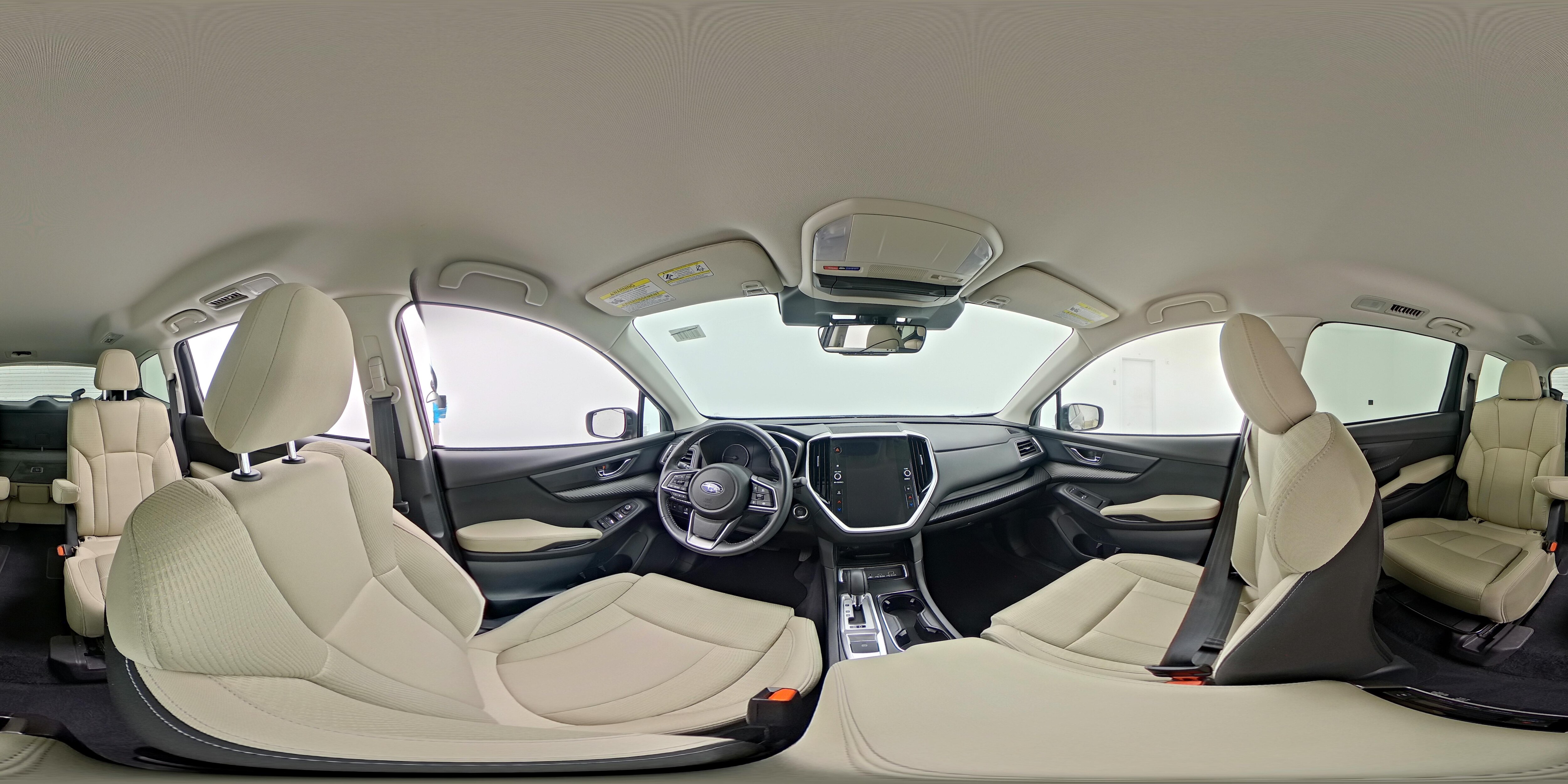2023 Subaru Ascent Premium - Photo 24