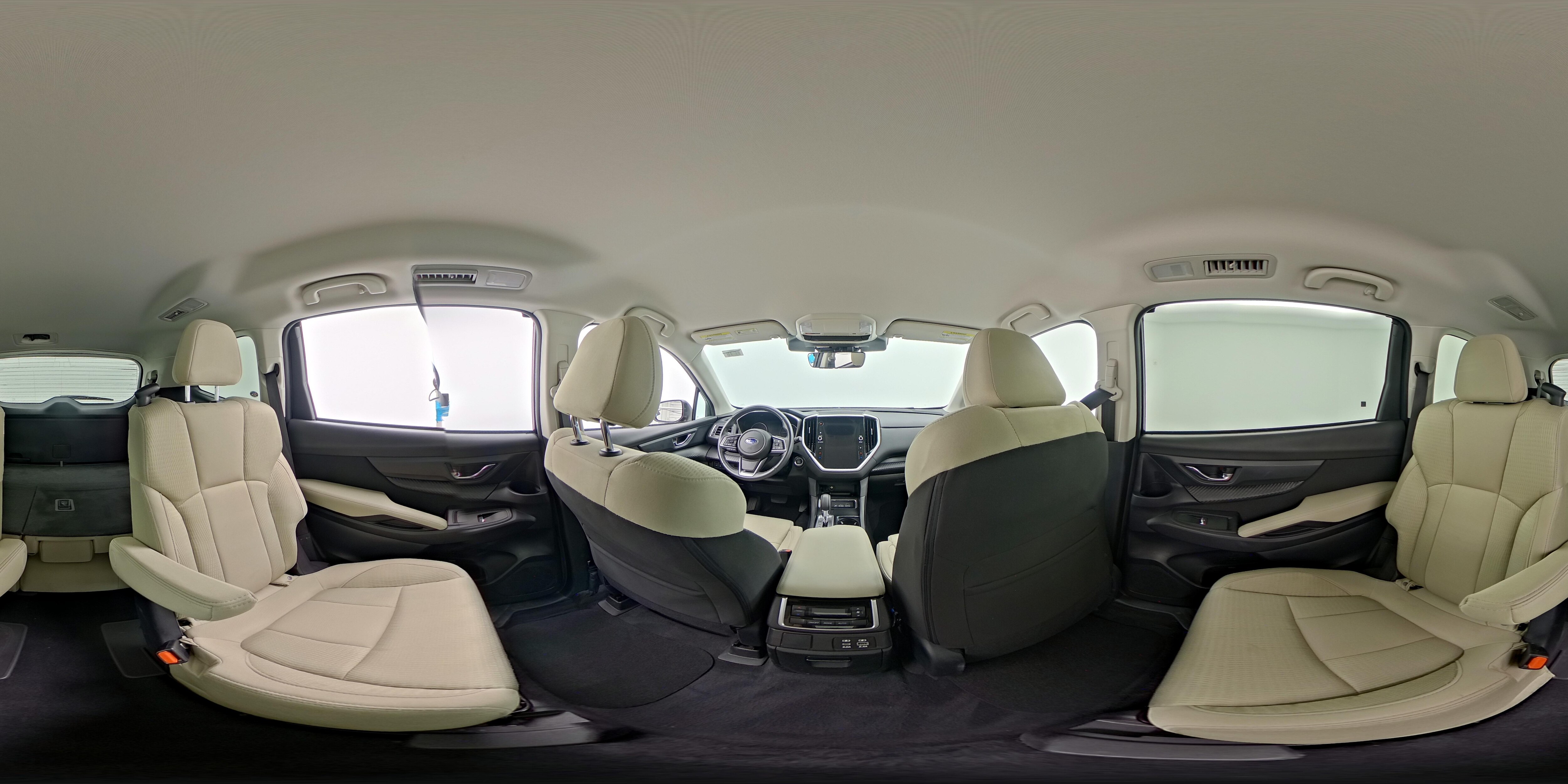 2023 Subaru Ascent Premium - Photo 25