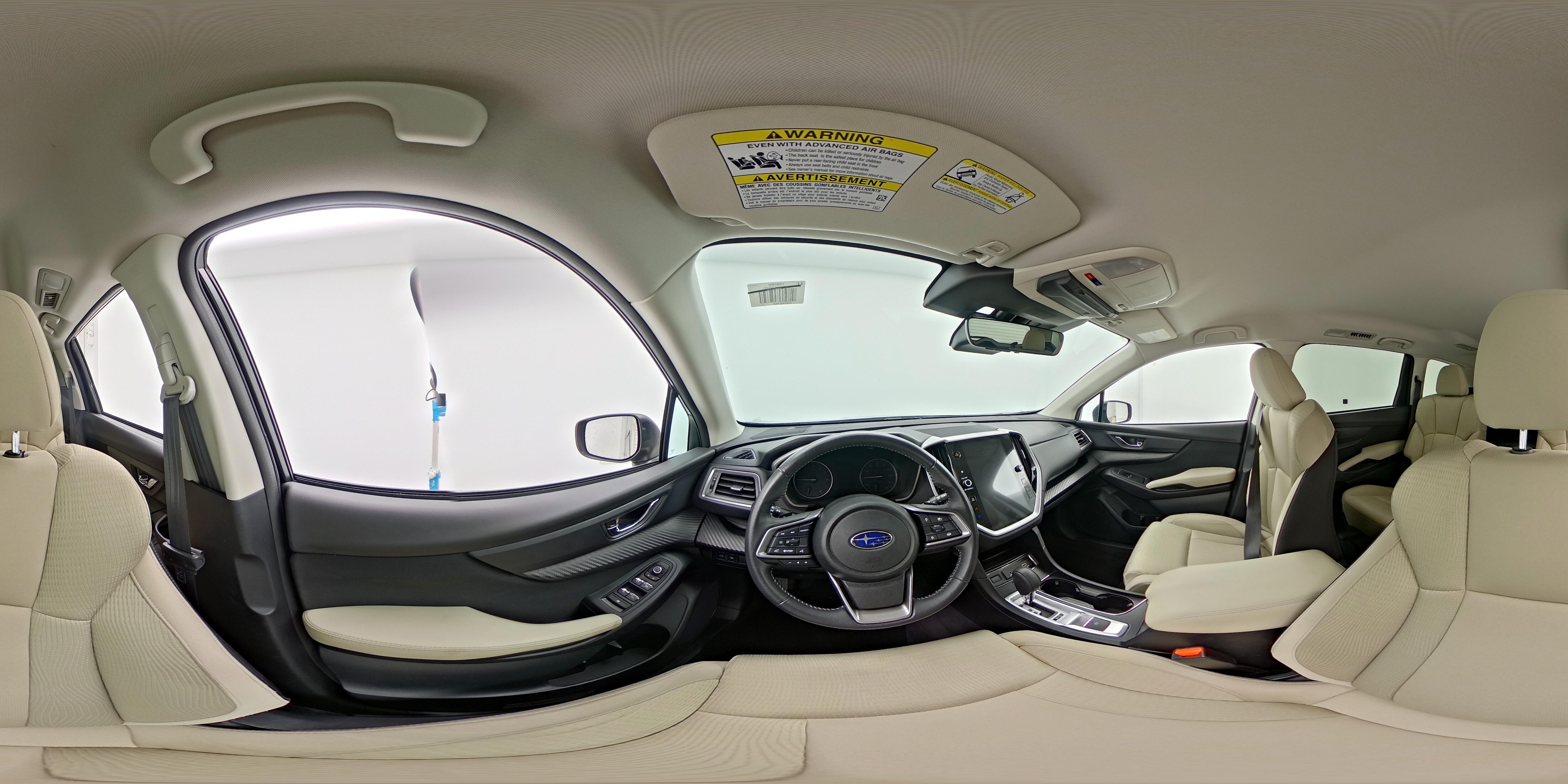 2023 Subaru Ascent Premium - Photo 26