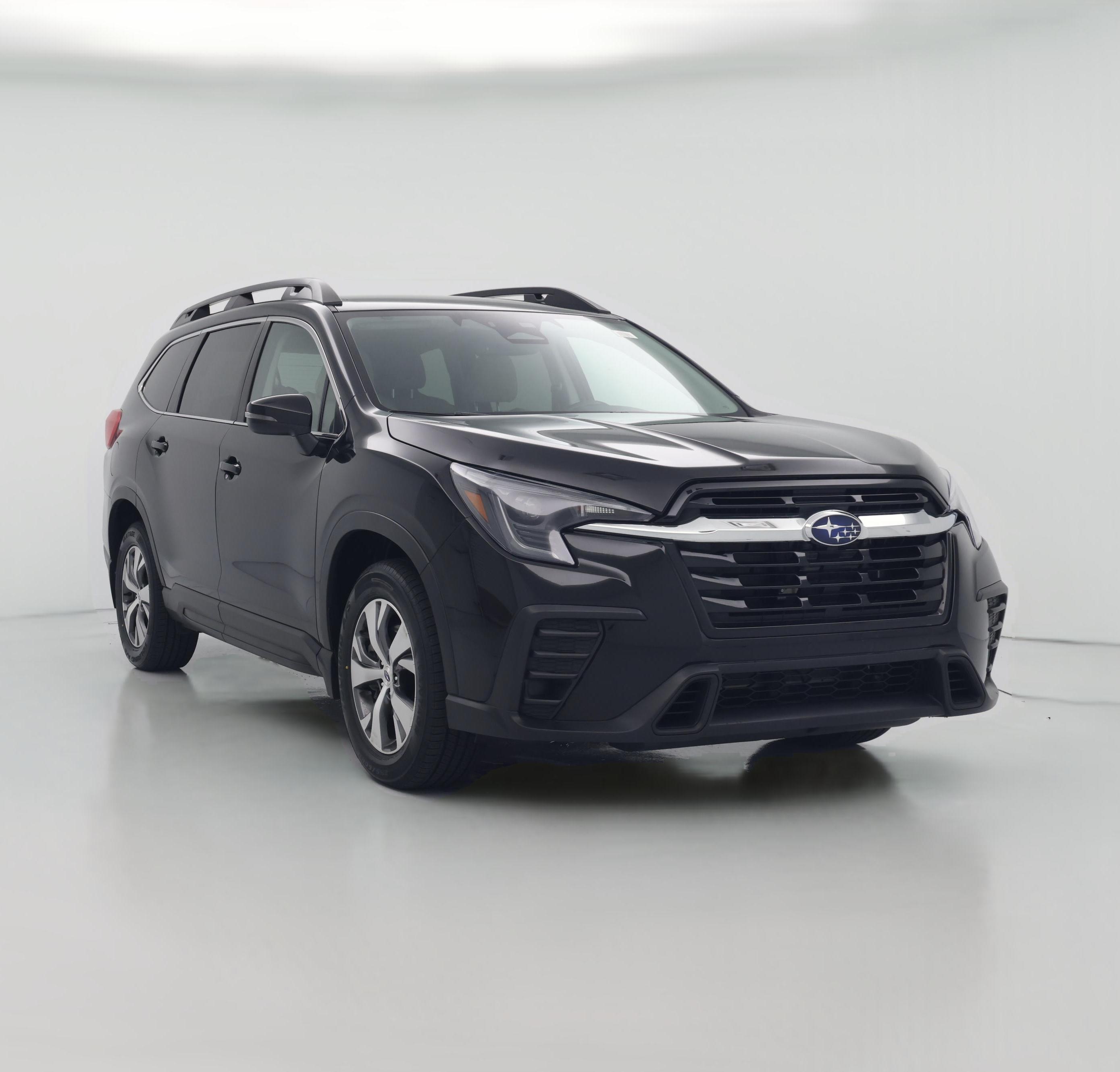 Thumbnail: 2023 Subaru Ascent - 1