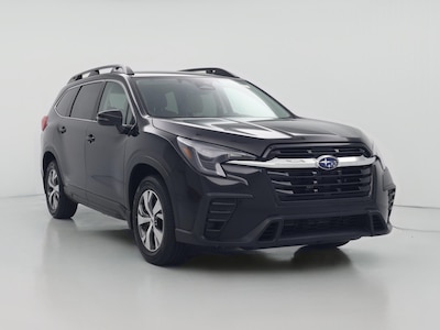 2023 Subaru Ascent Premium