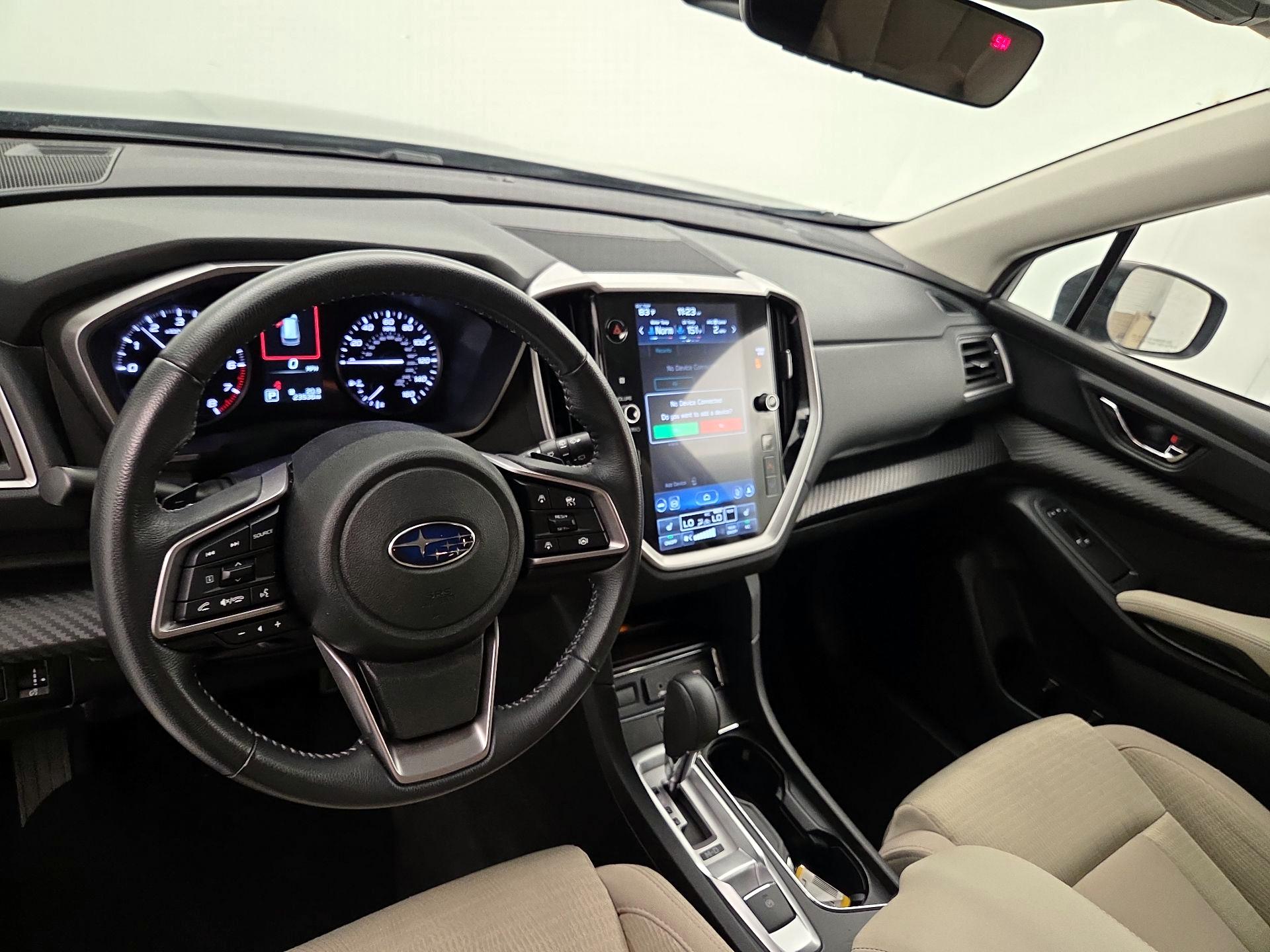 Thumbnail: 2023 Subaru Ascent - 9