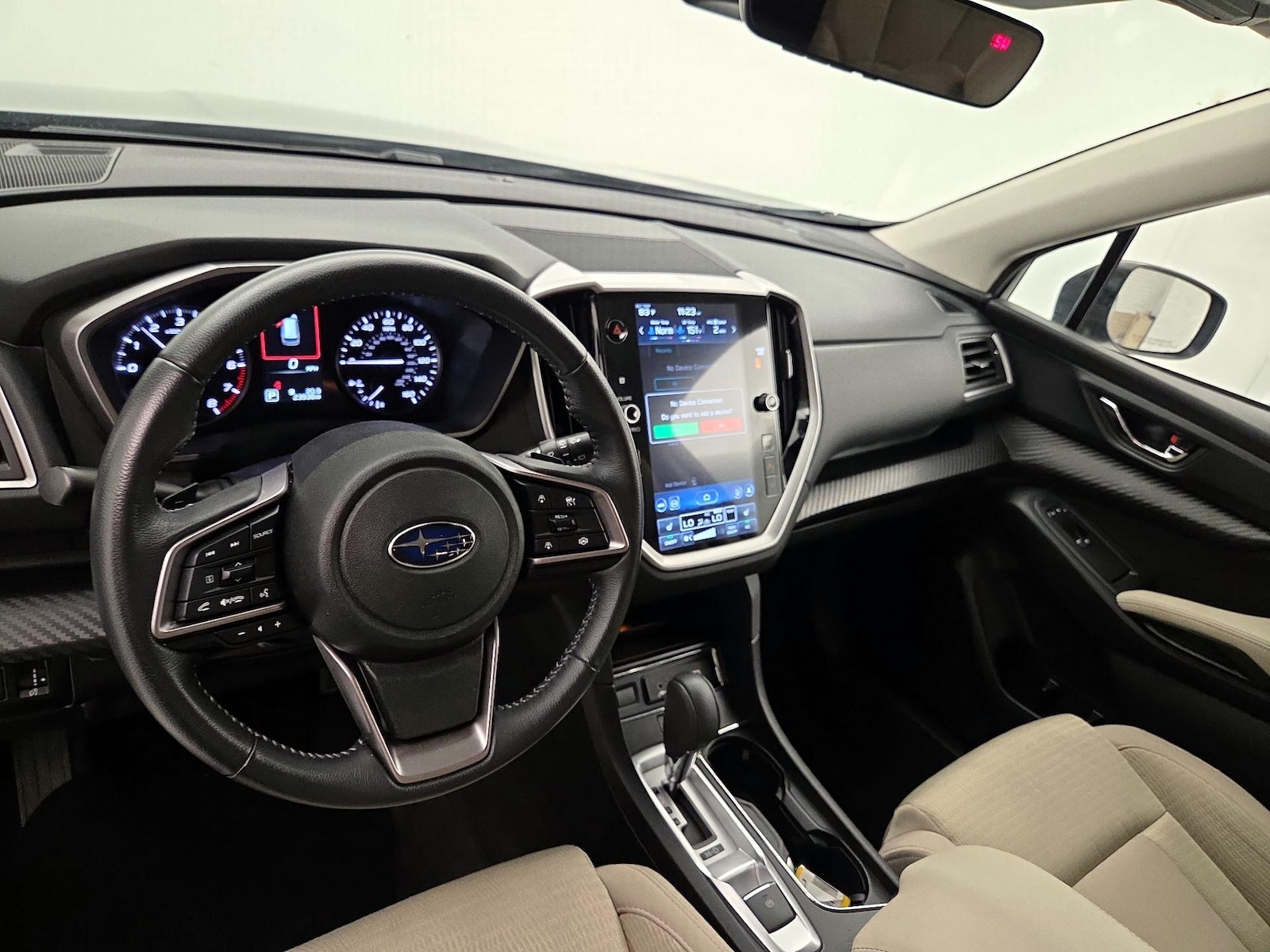 2023 Subaru Ascent Premium - Photo 10