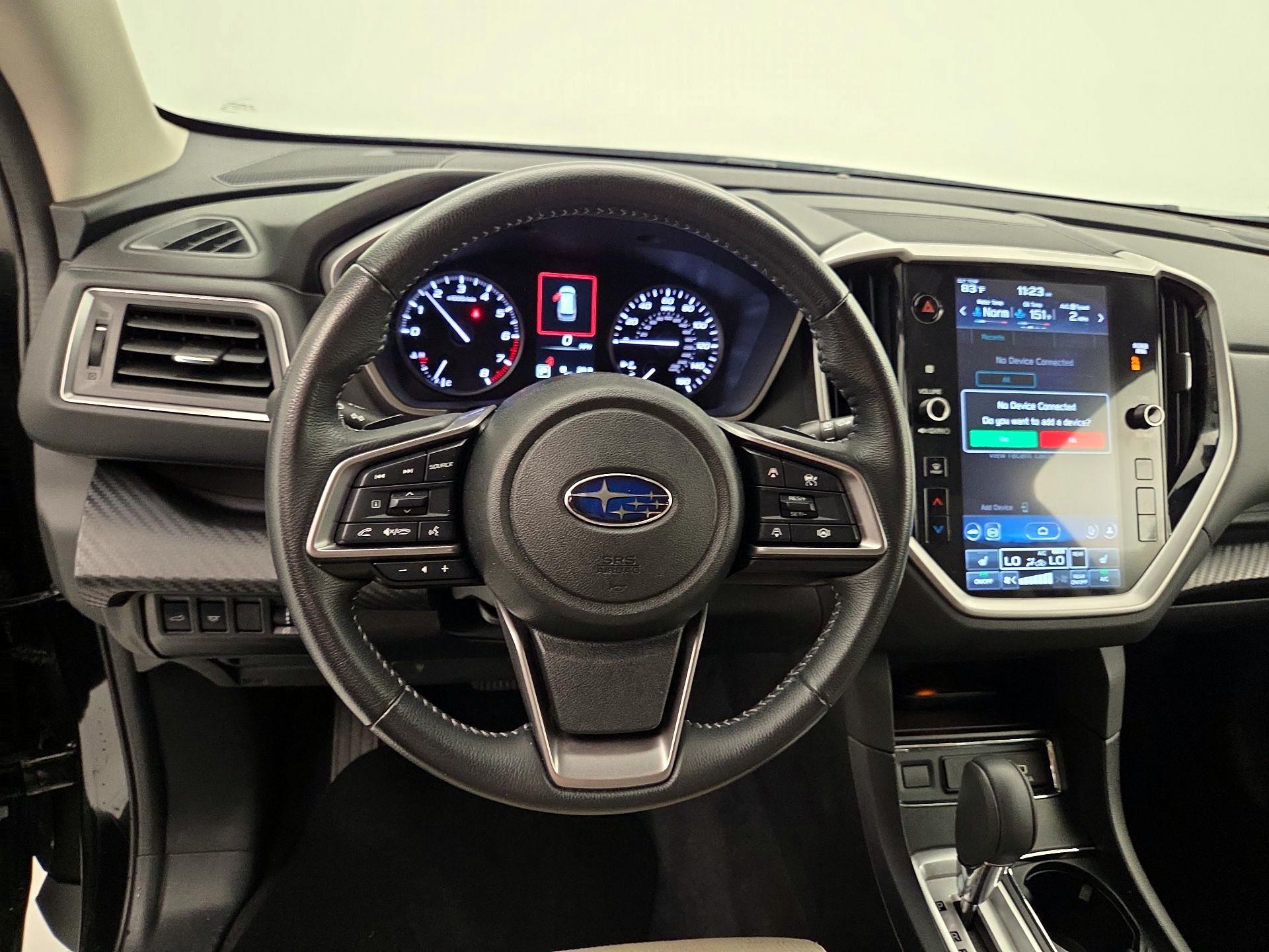 Thumbnail: 2023 Subaru Ascent - 10