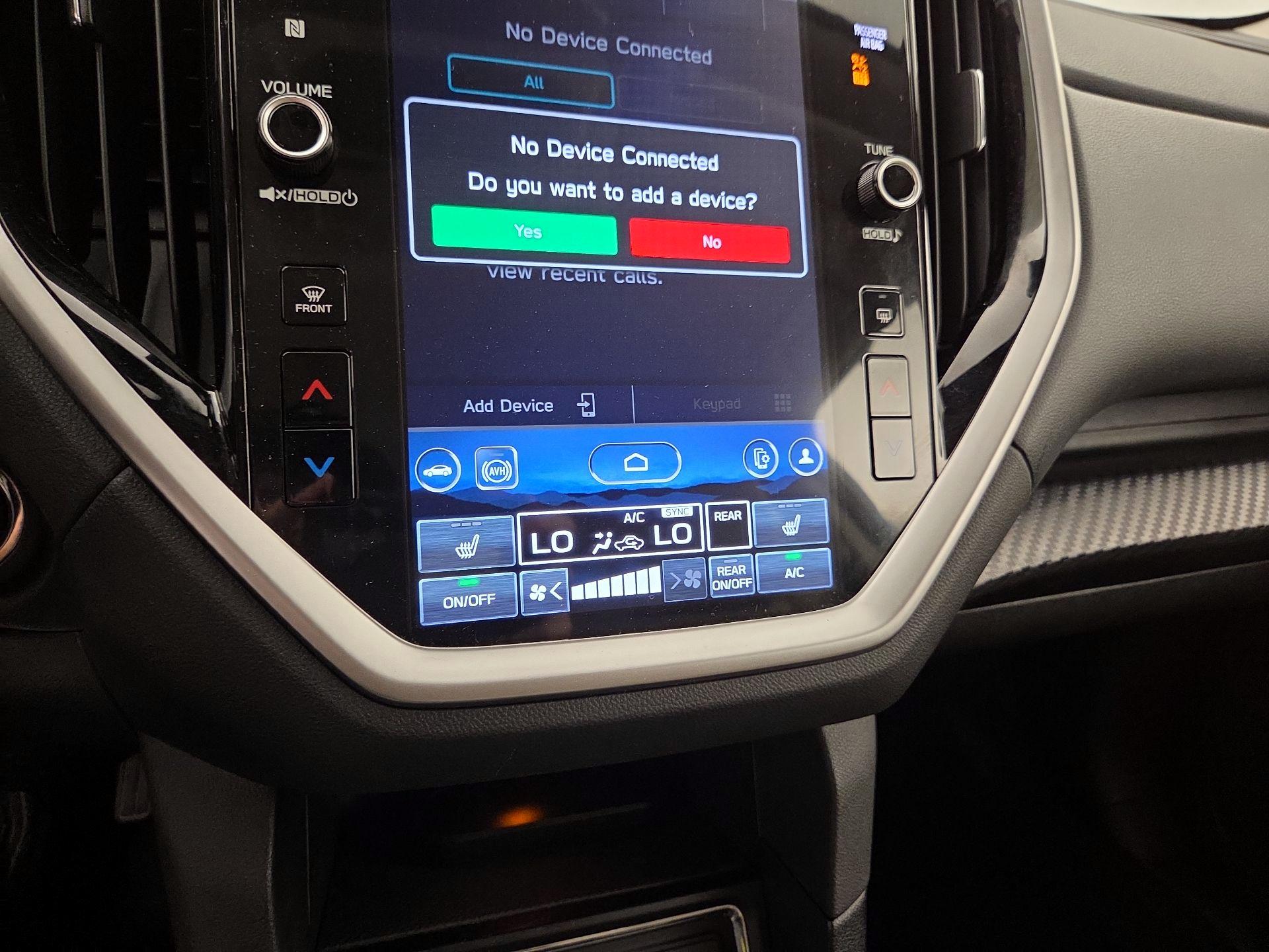 Thumbnail: 2023 Subaru Ascent - 16
