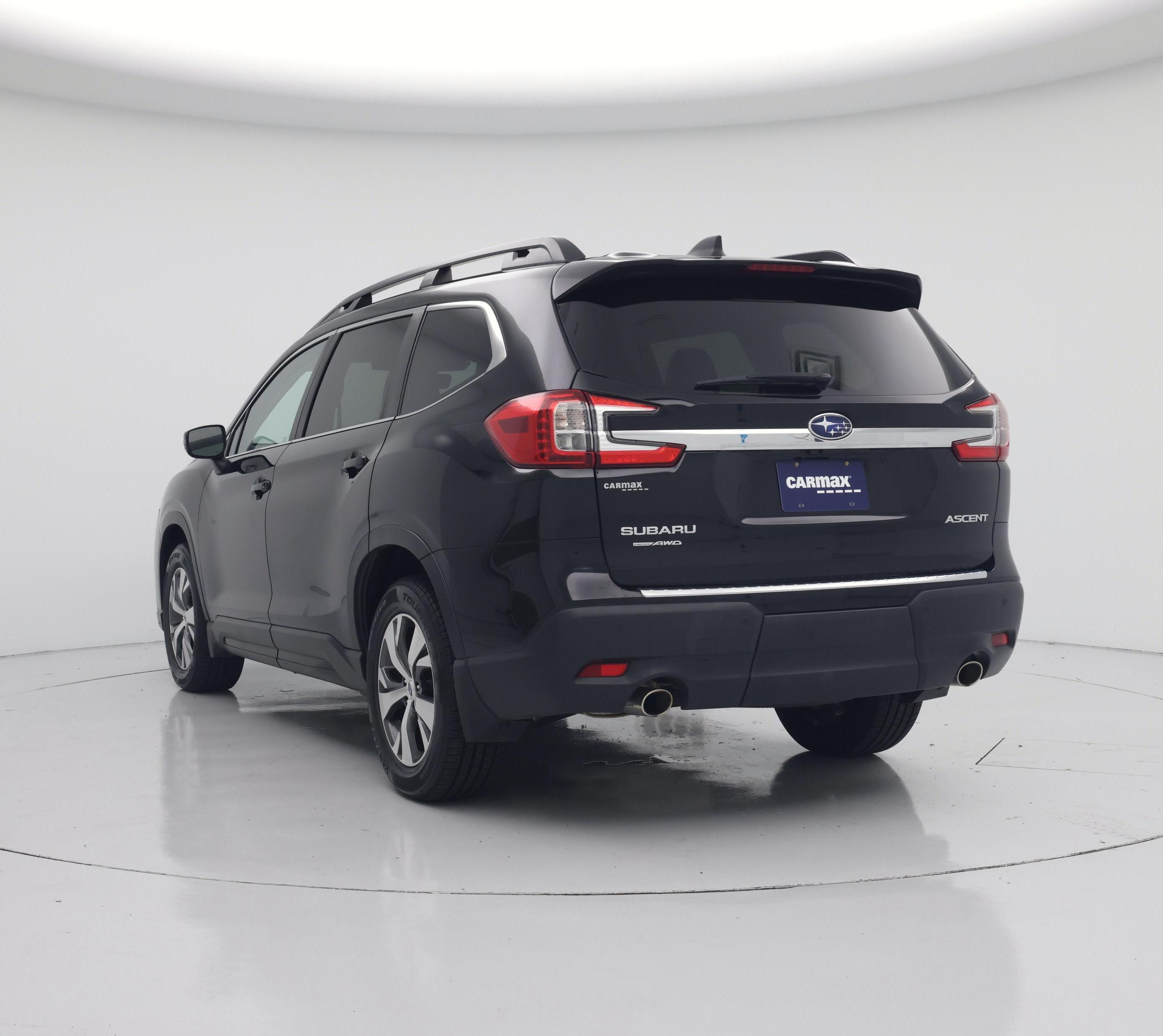 Thumbnail: 2023 Subaru Ascent - 2