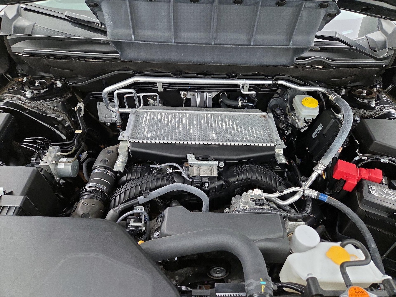 2023 Subaru Ascent Premium - Photo 22