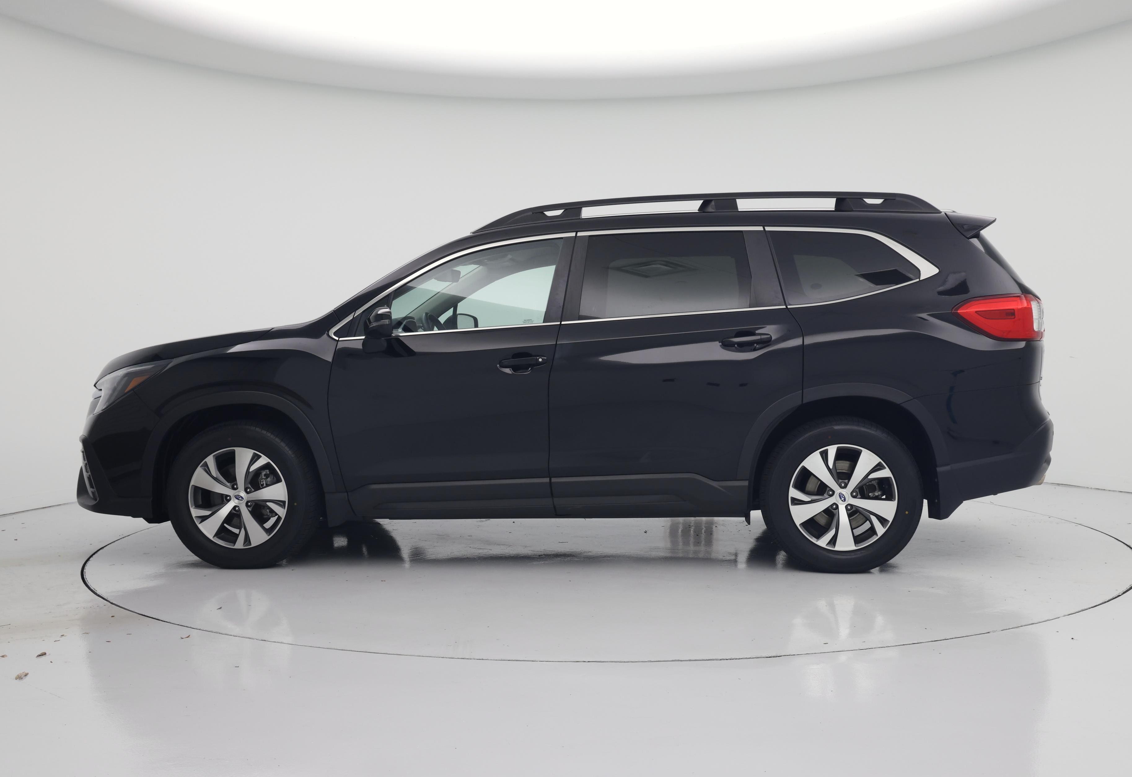 Thumbnail: 2023 Subaru Ascent - 3