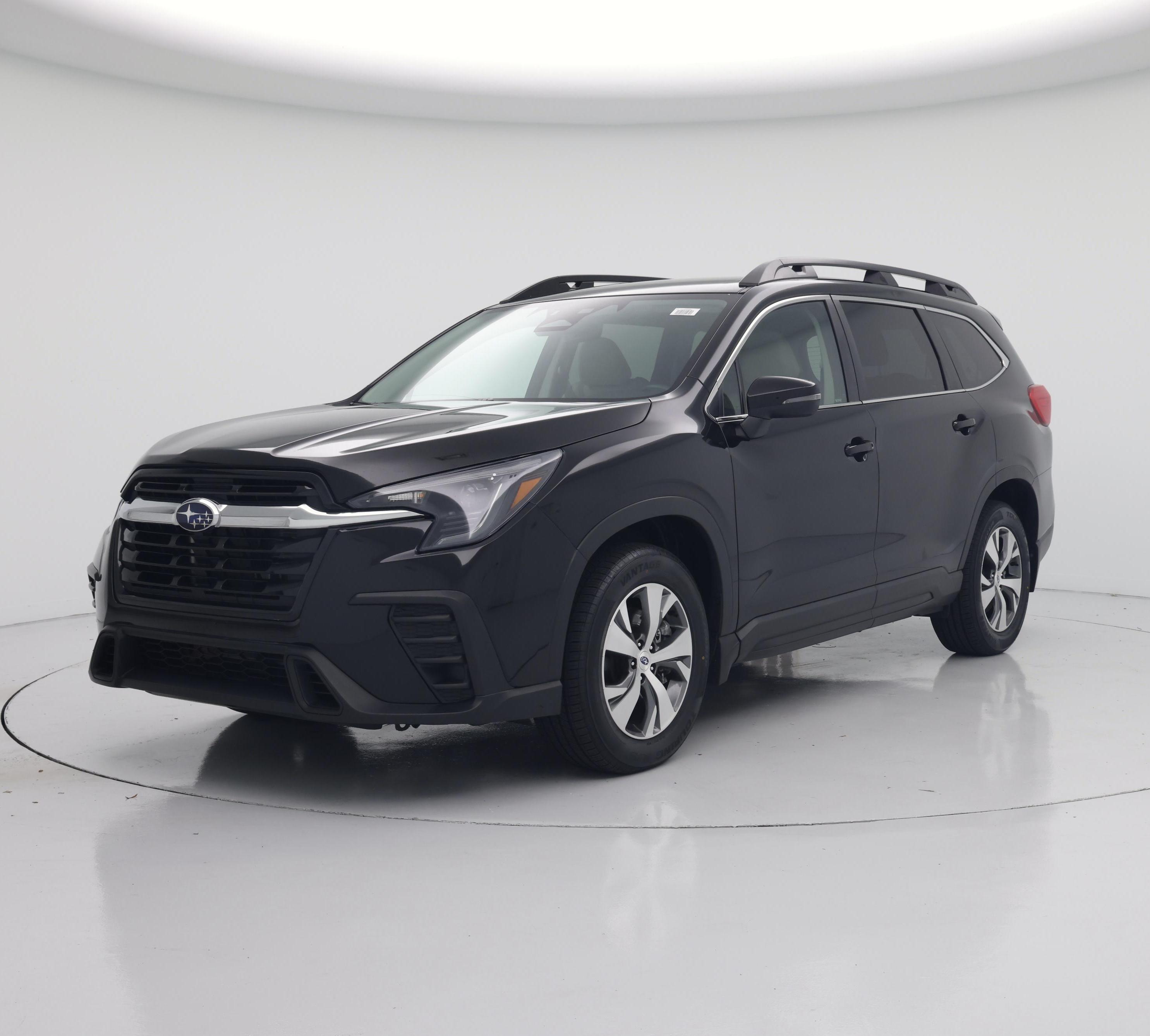 Thumbnail: 2023 Subaru Ascent - 4
