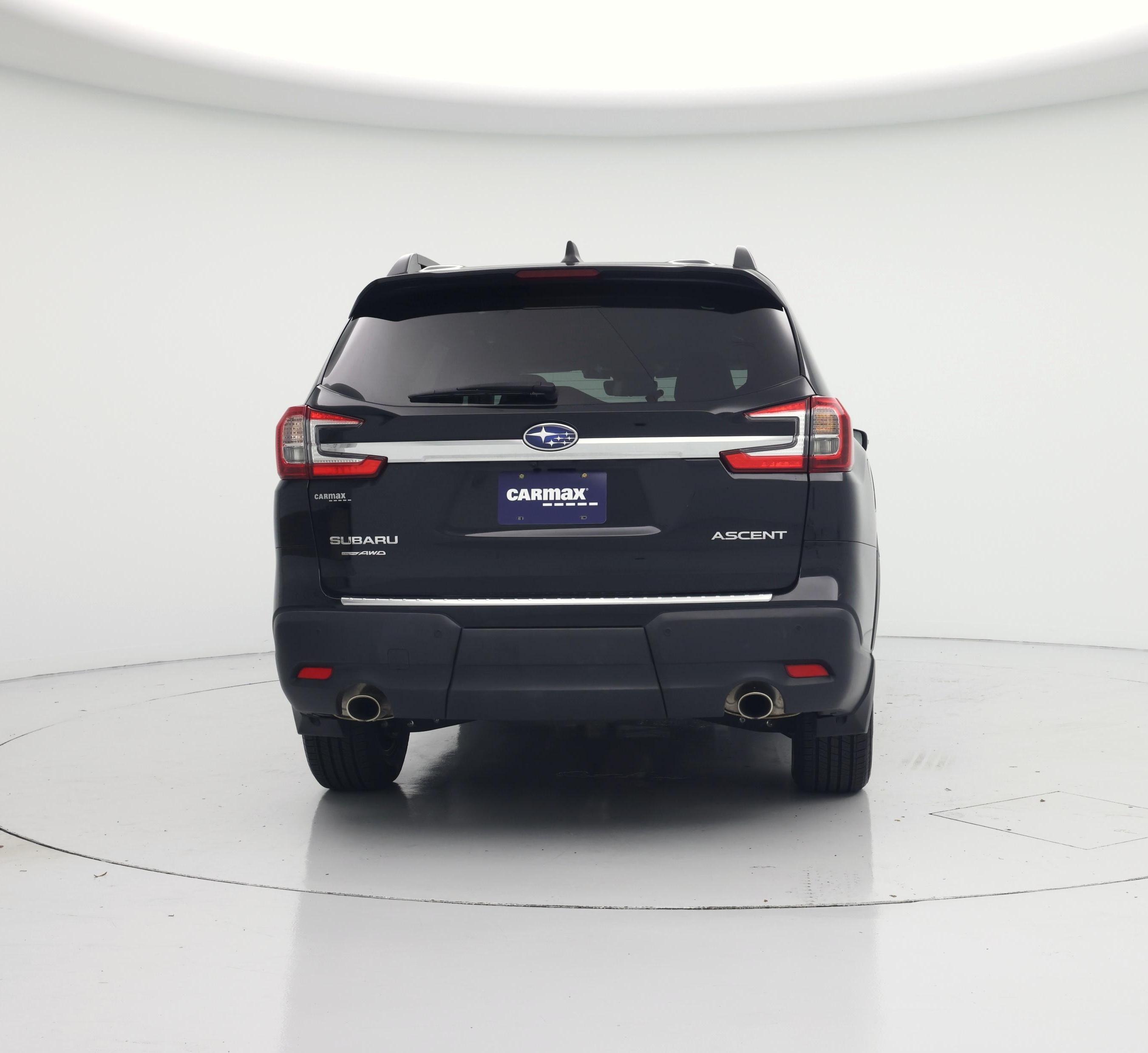 Thumbnail: 2023 Subaru Ascent - 6