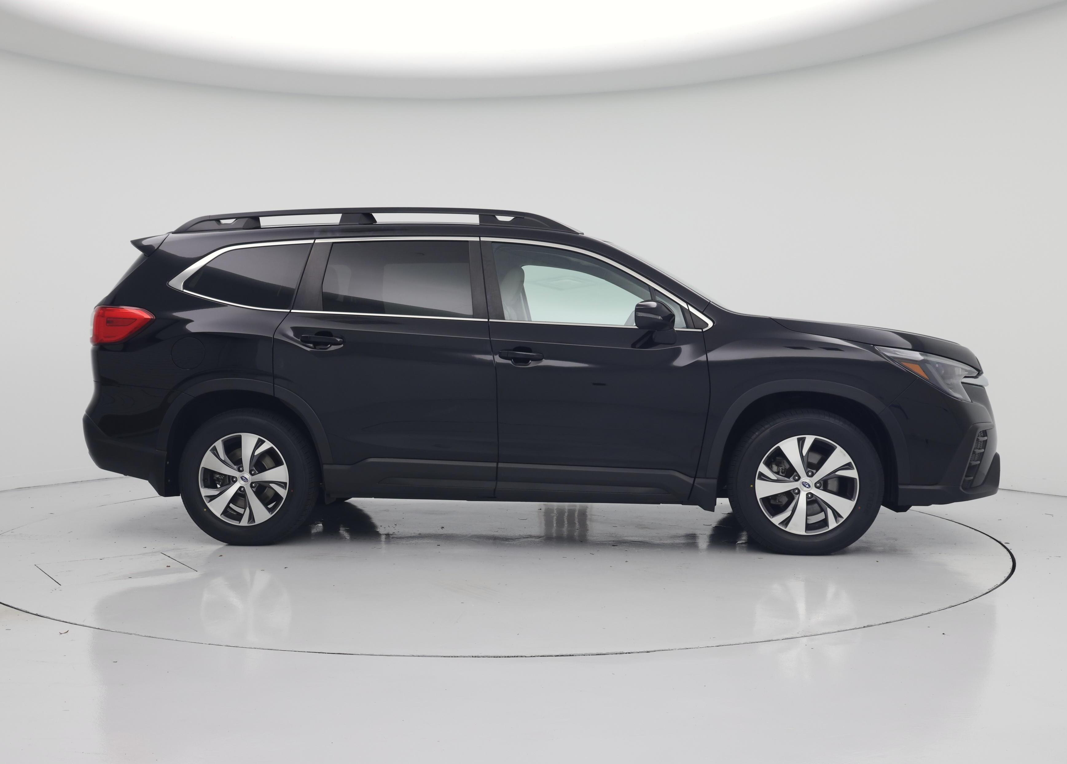 Thumbnail: 2023 Subaru Ascent - 7