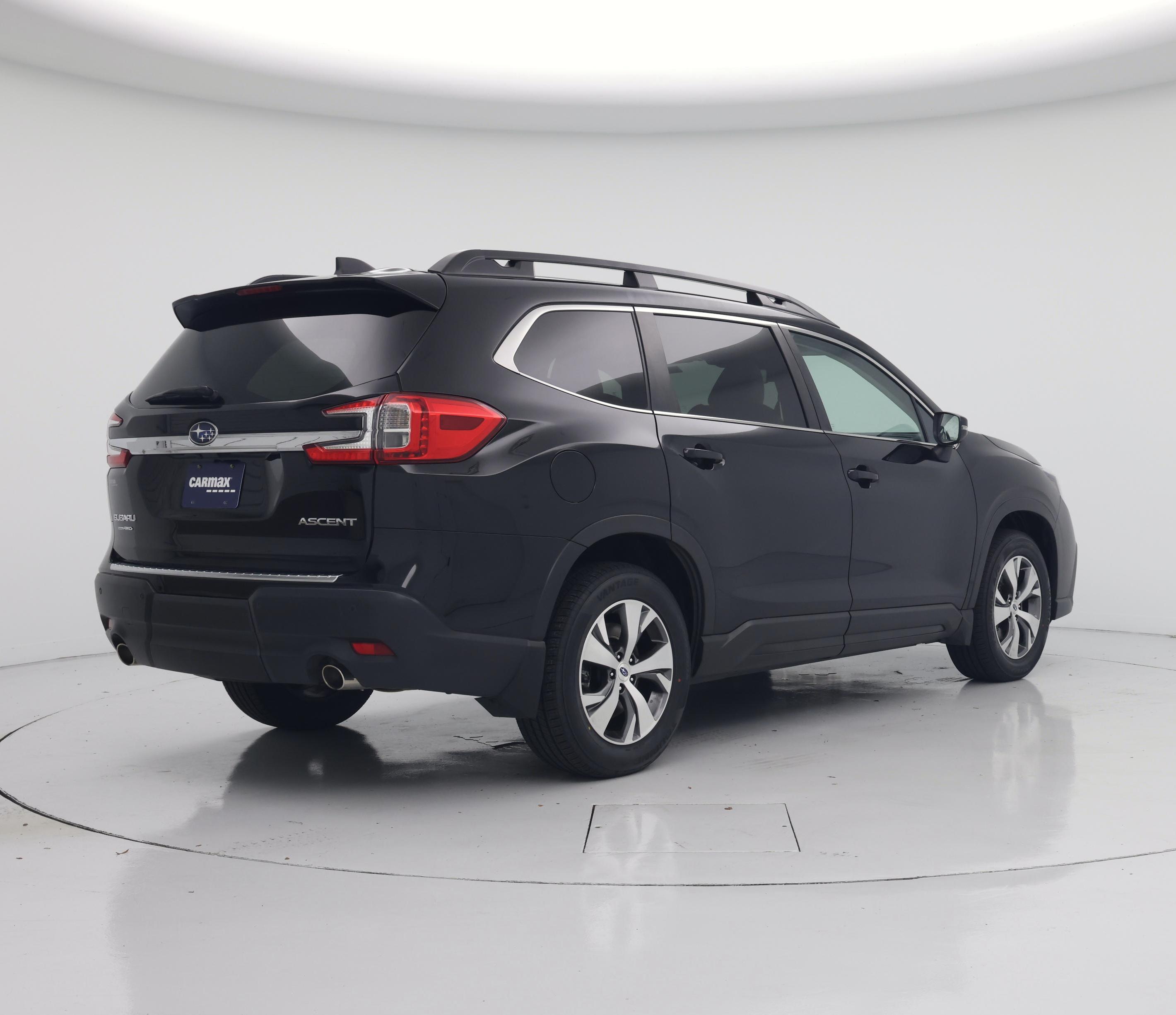 Thumbnail: 2023 Subaru Ascent - 8