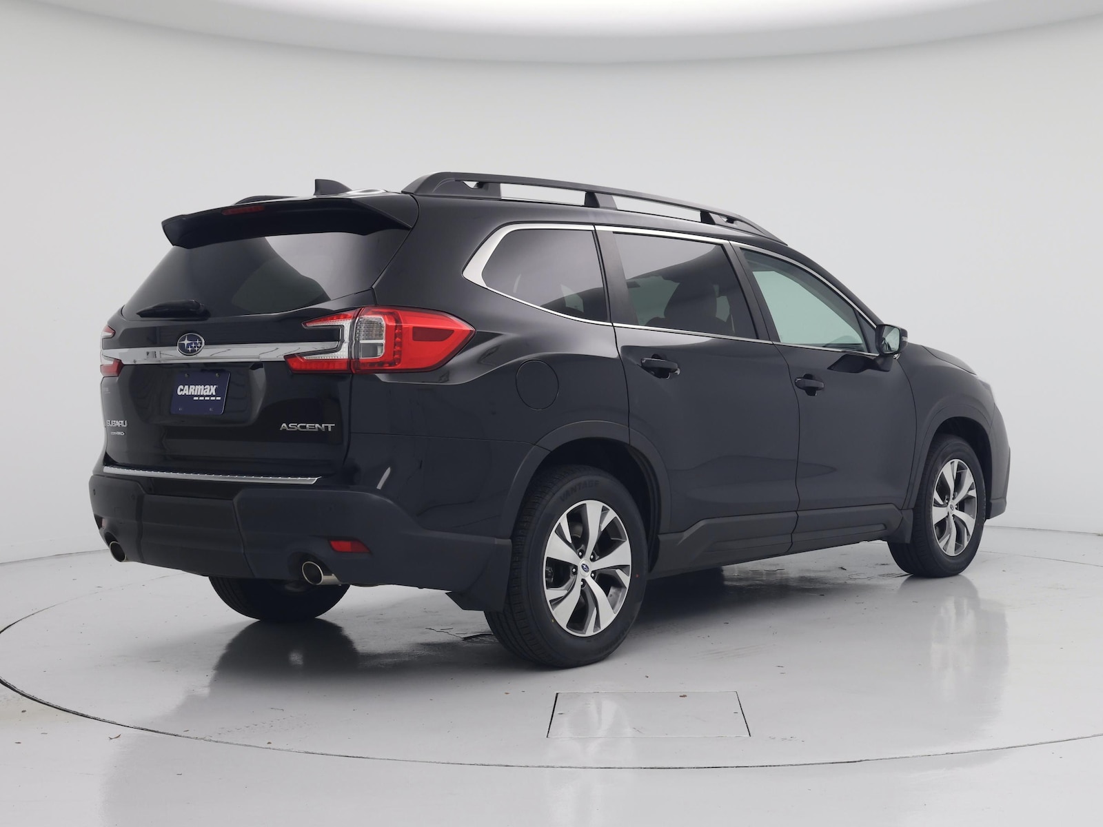 2023 Subaru Ascent Premium - Photo 9