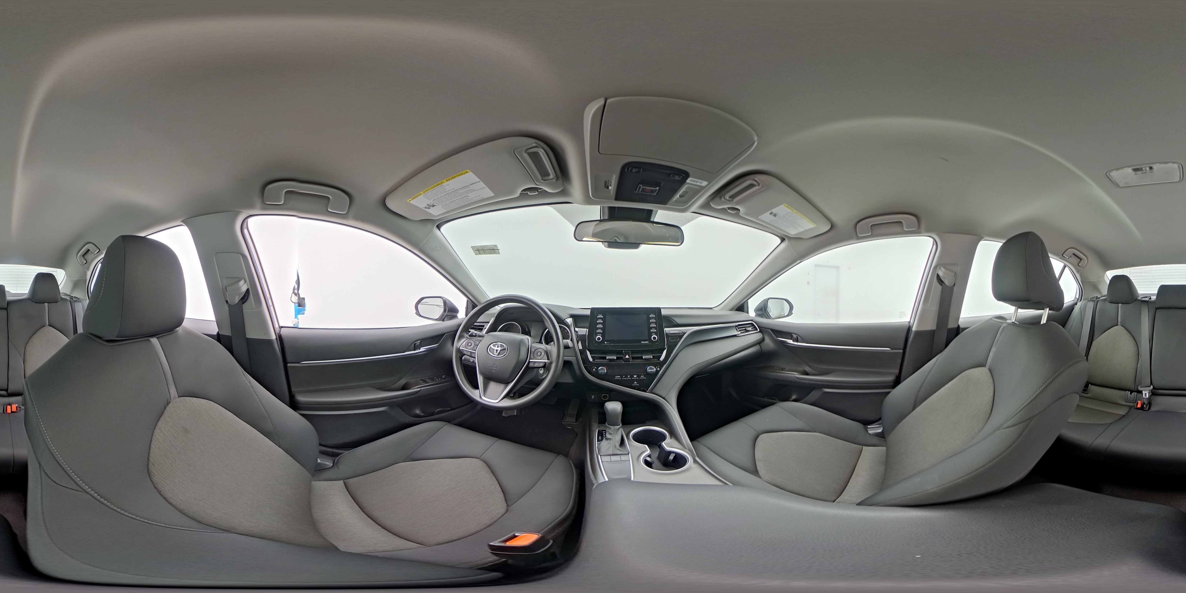 2024 Toyota Camry LE - Photo 24