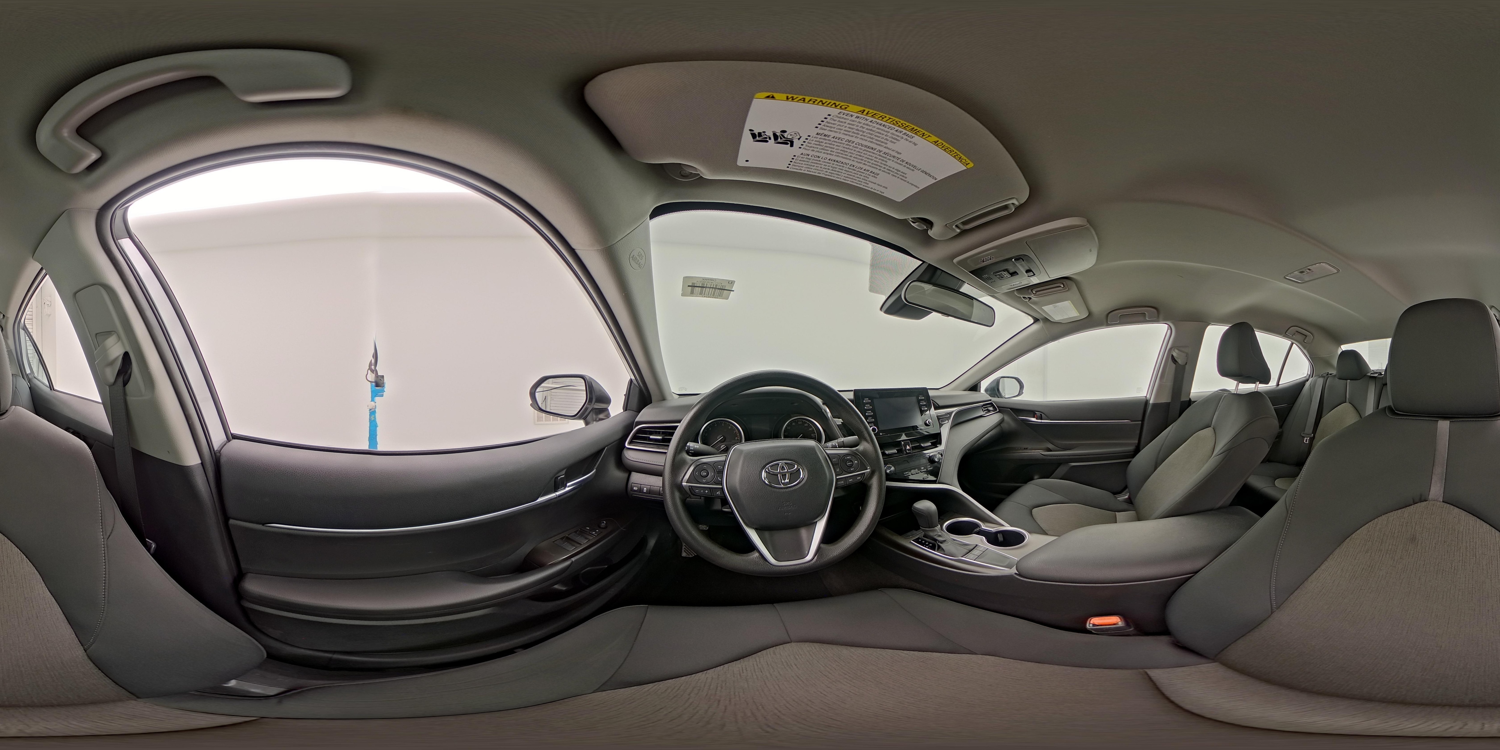 2024 Toyota Camry LE - Photo 26