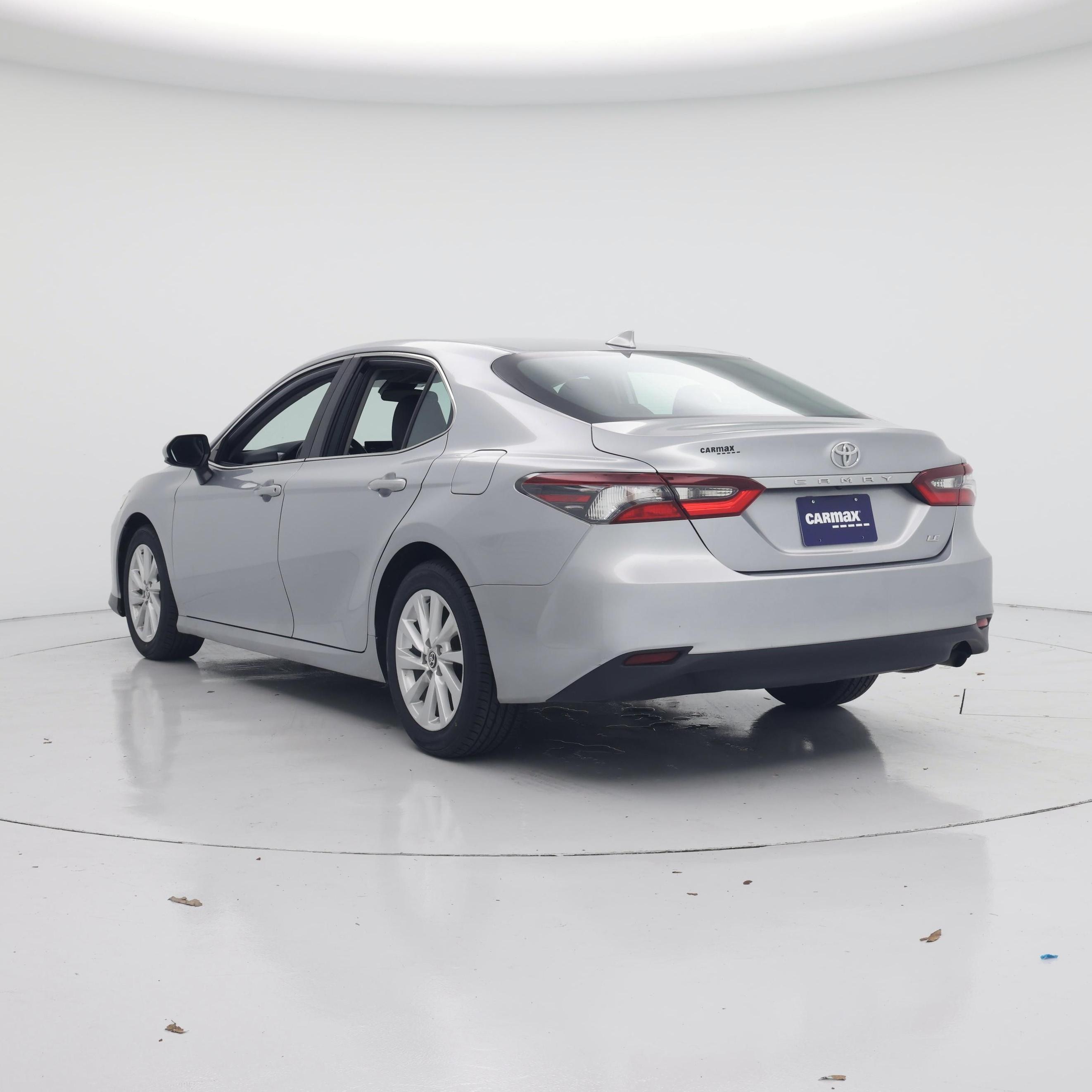 Thumbnail: 2024 Toyota Camry - 2
