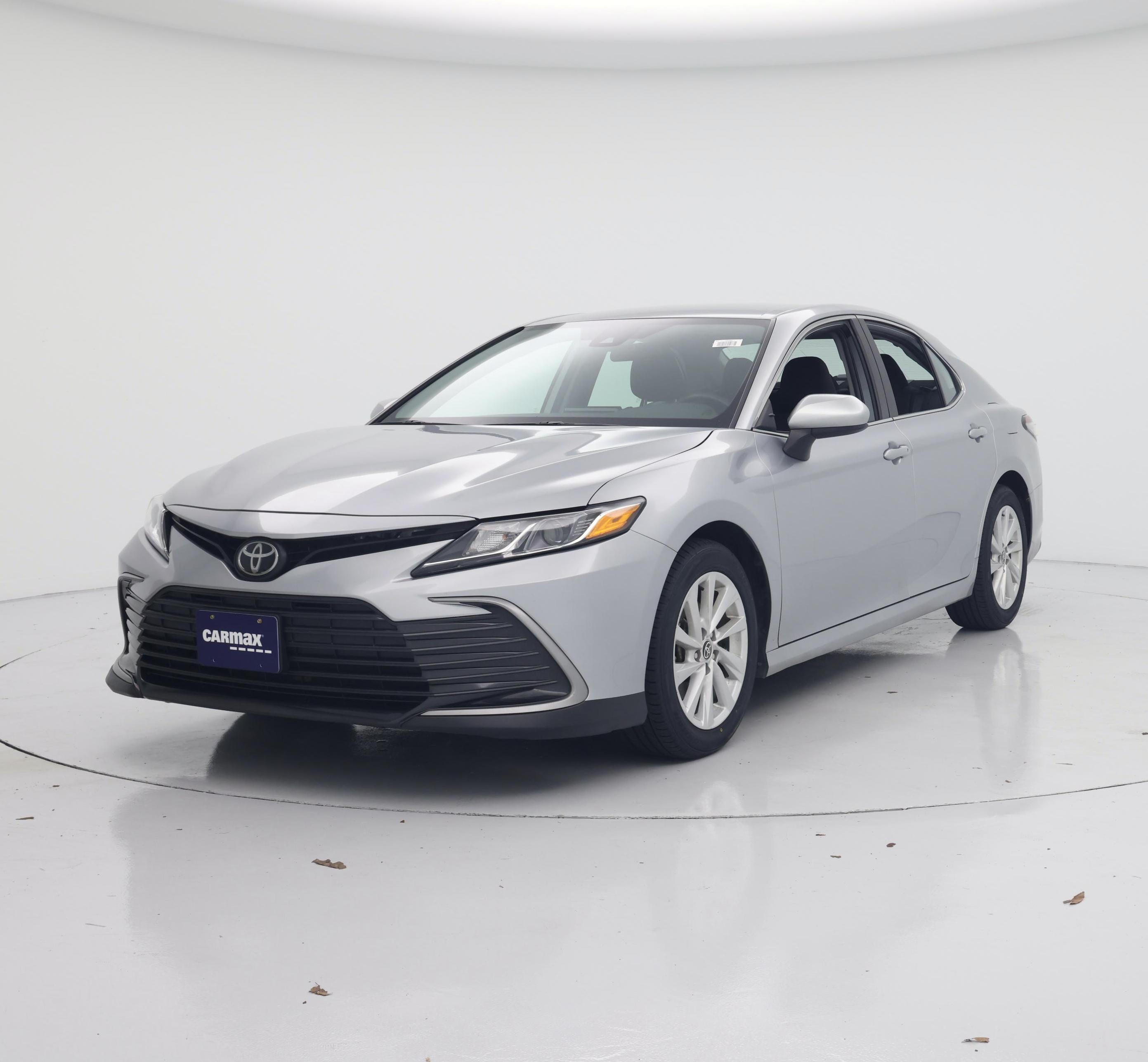 Thumbnail: 2024 Toyota Camry - 4