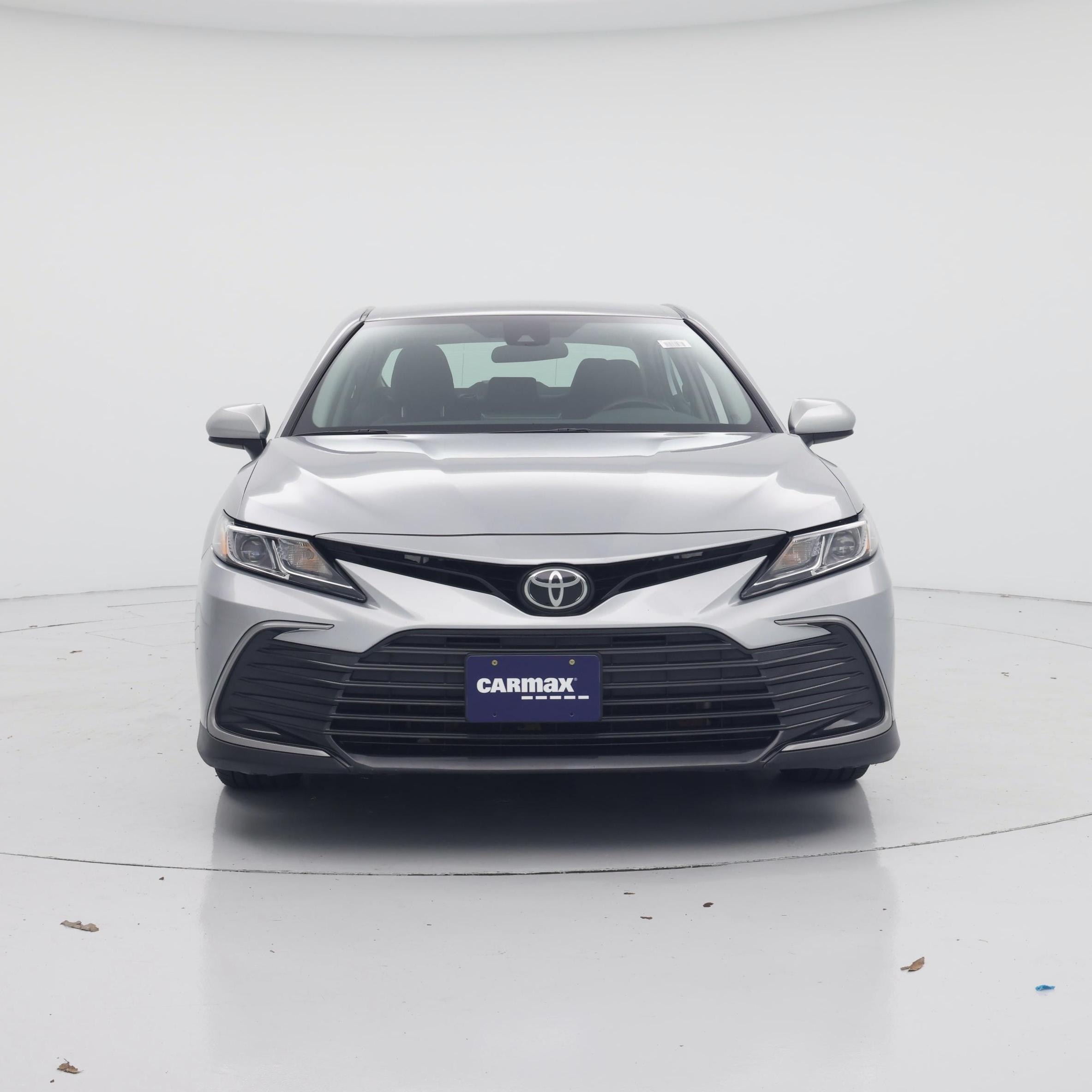 Thumbnail: 2024 Toyota Camry - 5