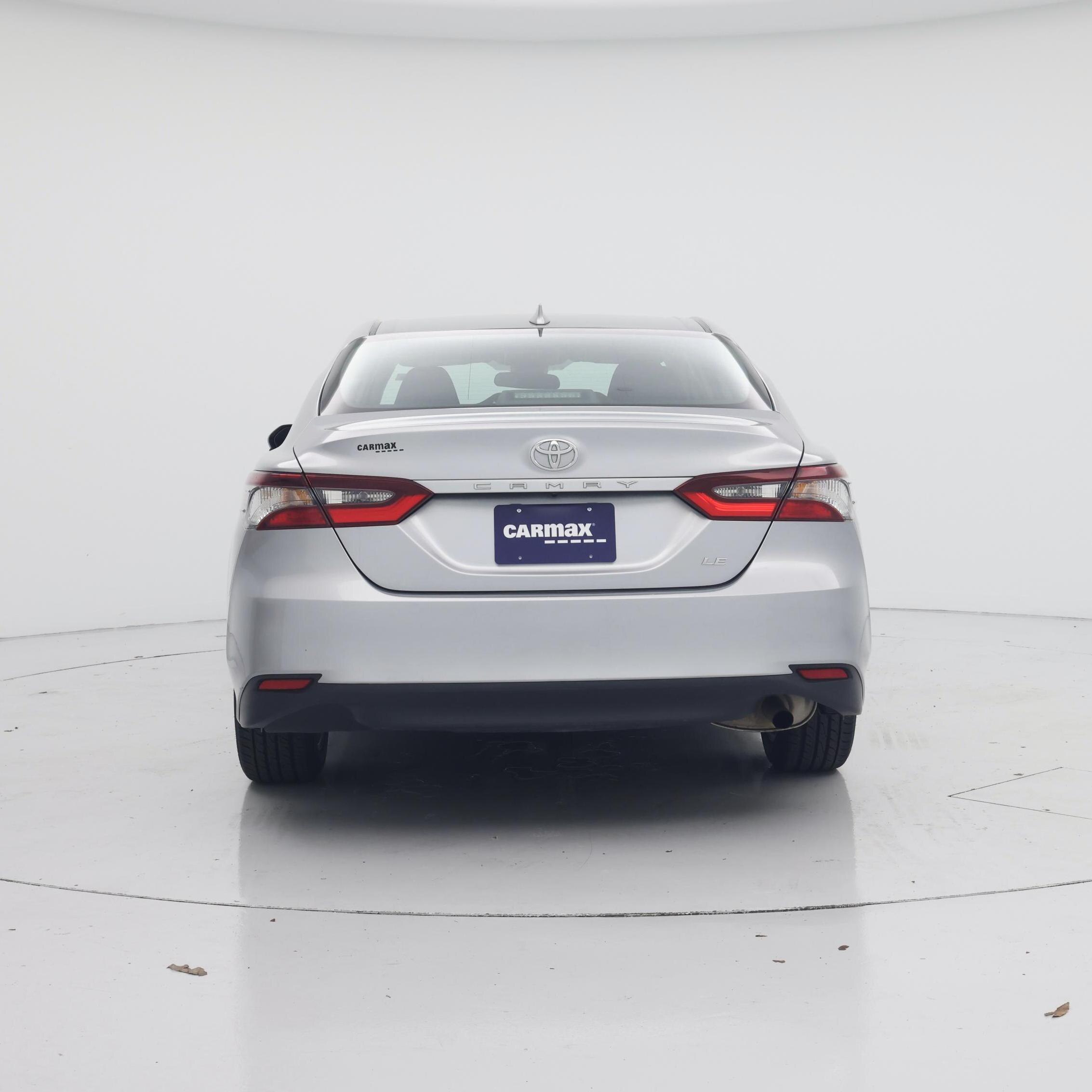 Thumbnail: 2024 Toyota Camry - 6