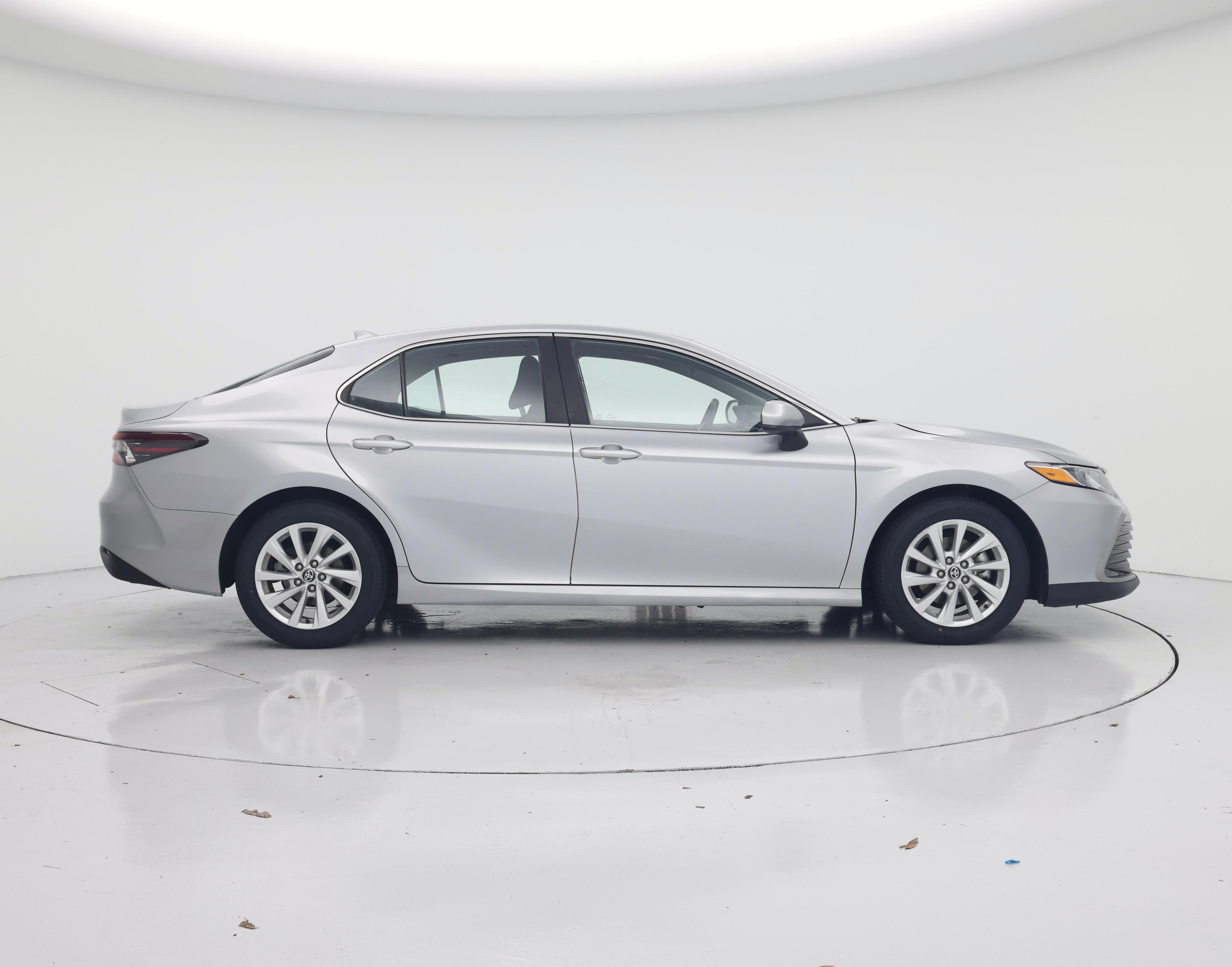 Thumbnail: 2024 Toyota Camry - 7