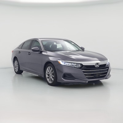 2021 Honda Accord LX
