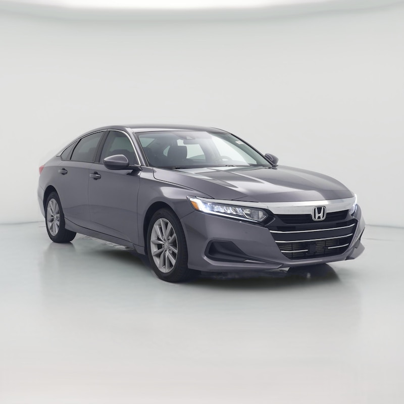 2021 Honda Accord LX