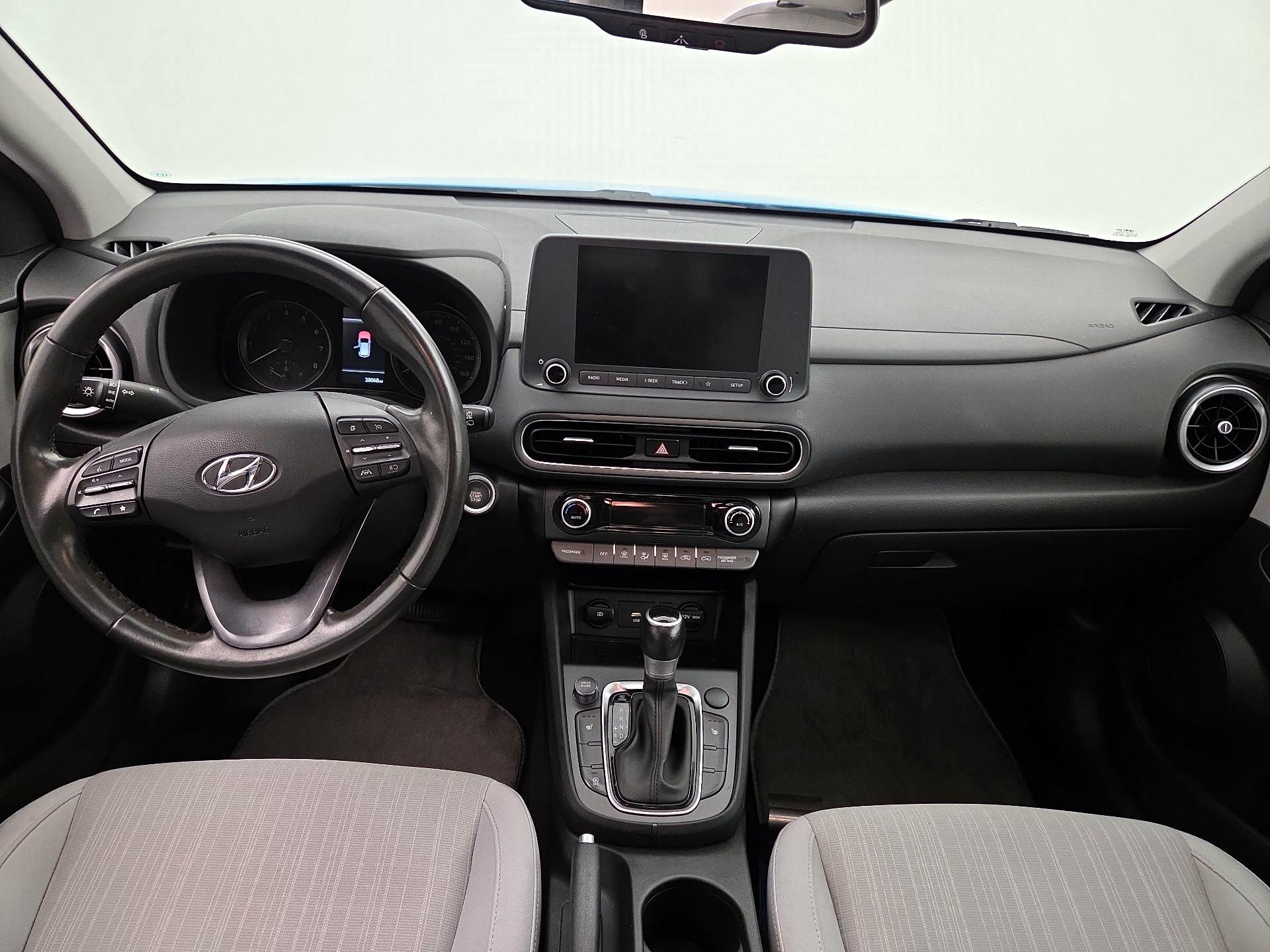 Thumbnail: 2022 Hyundai Kona - 9