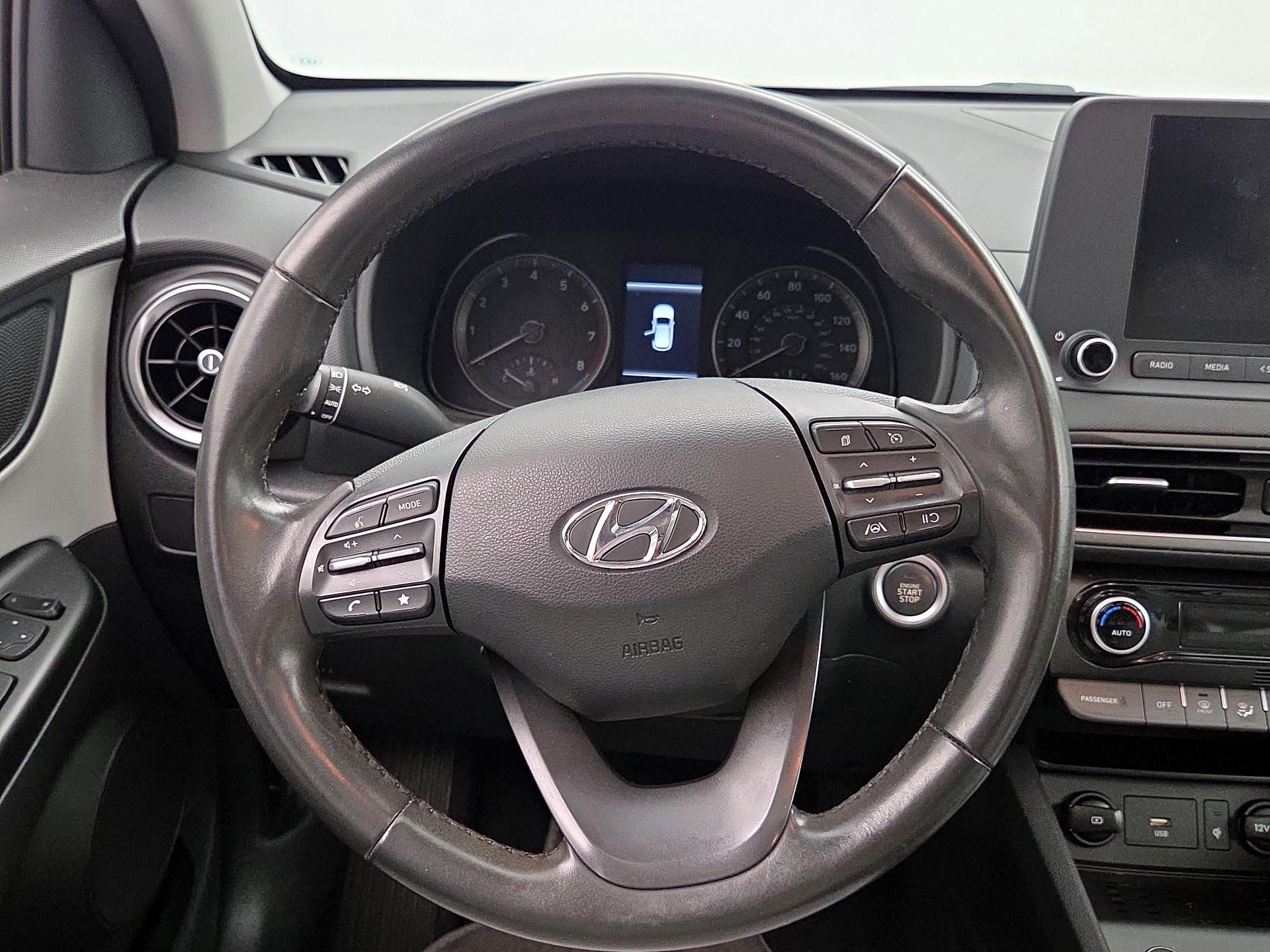 Thumbnail: 2022 Hyundai Kona - 10