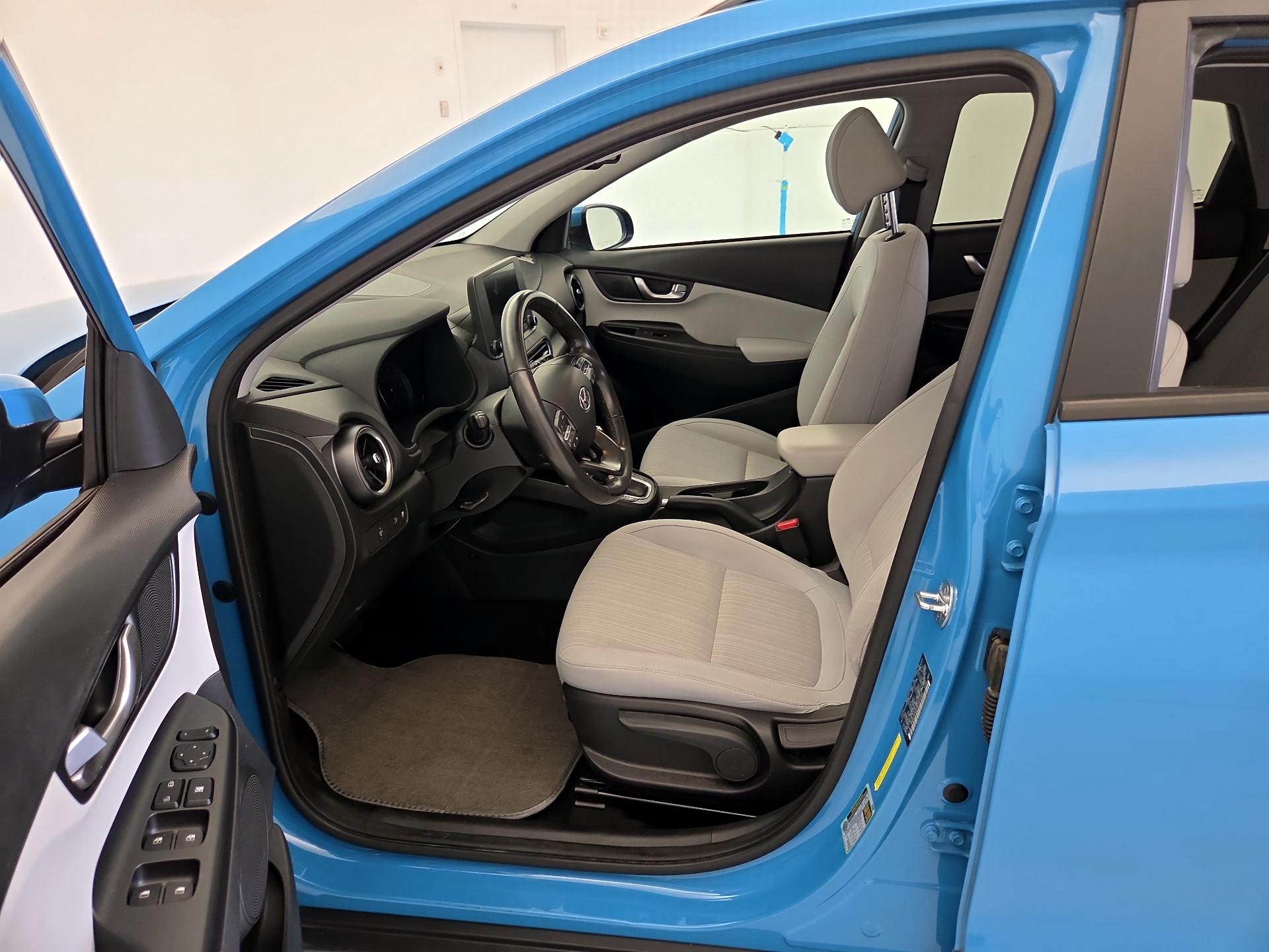 Thumbnail: 2022 Hyundai Kona - 11