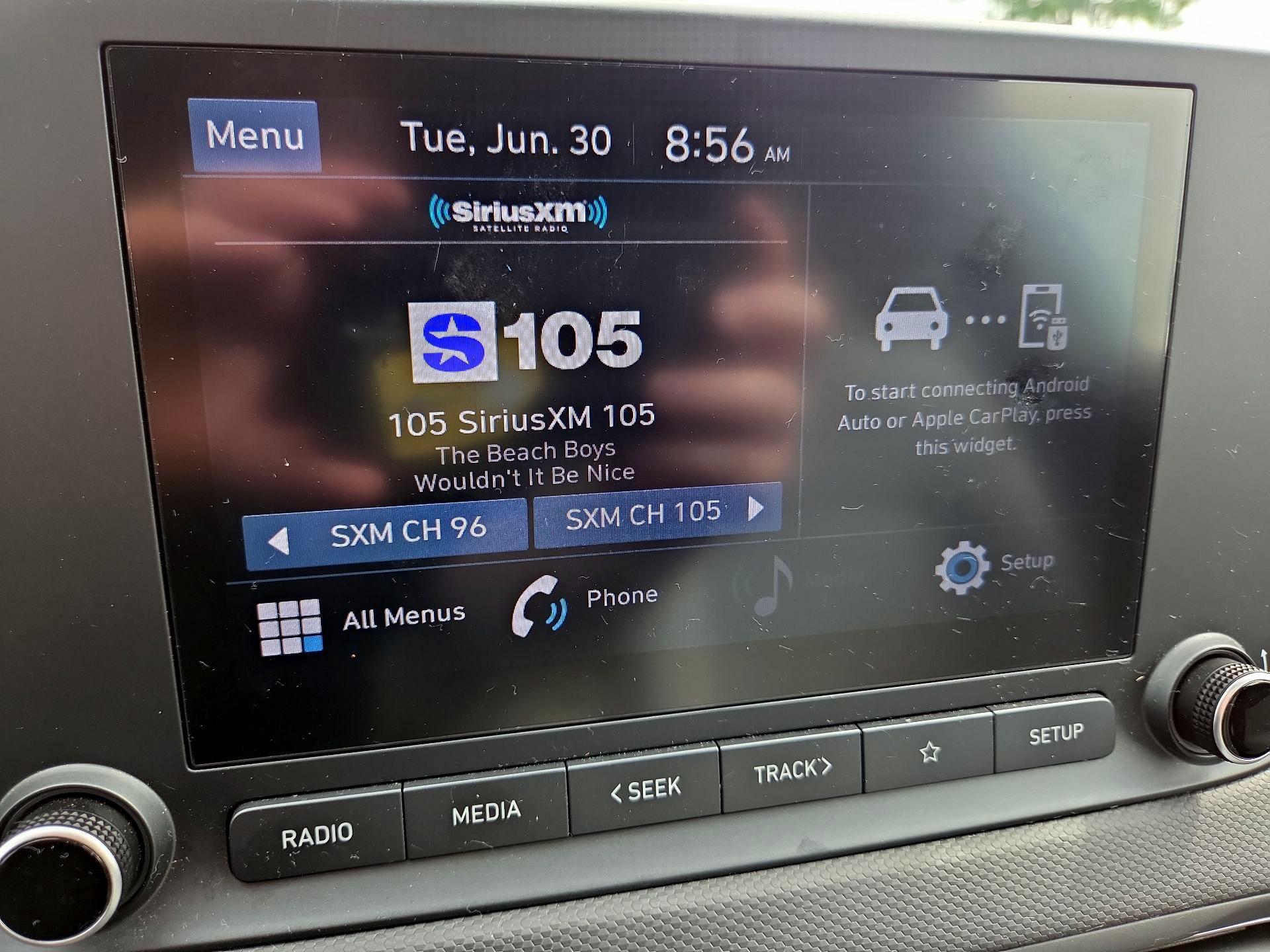 Thumbnail: 2022 Hyundai Kona - 15