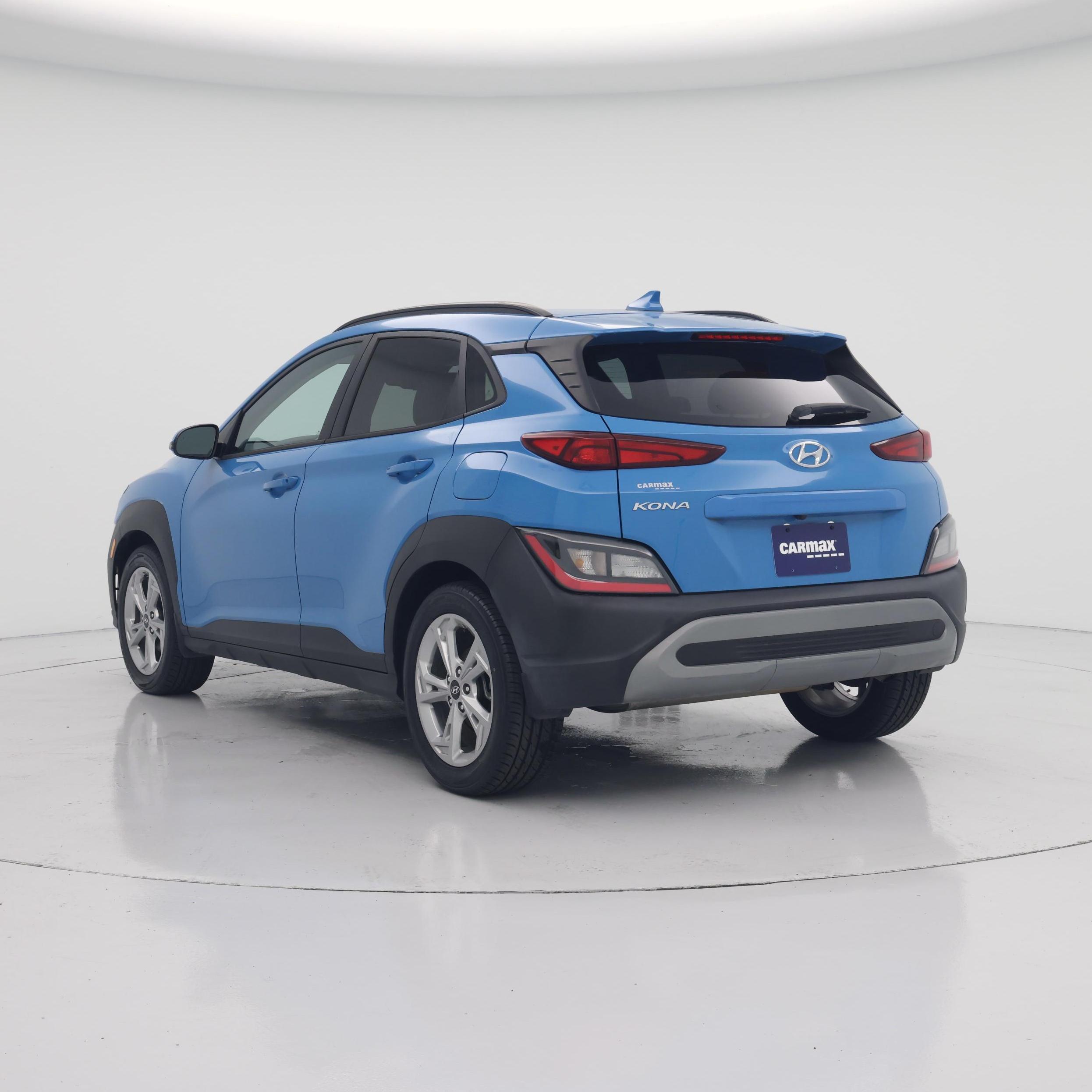 Thumbnail: 2022 Hyundai Kona - 2