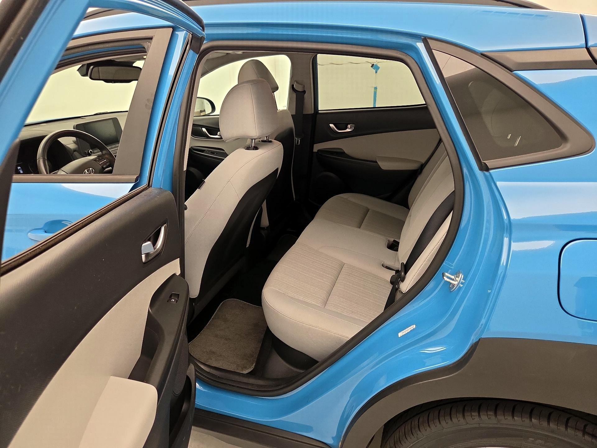 Thumbnail: 2022 Hyundai Kona - 20