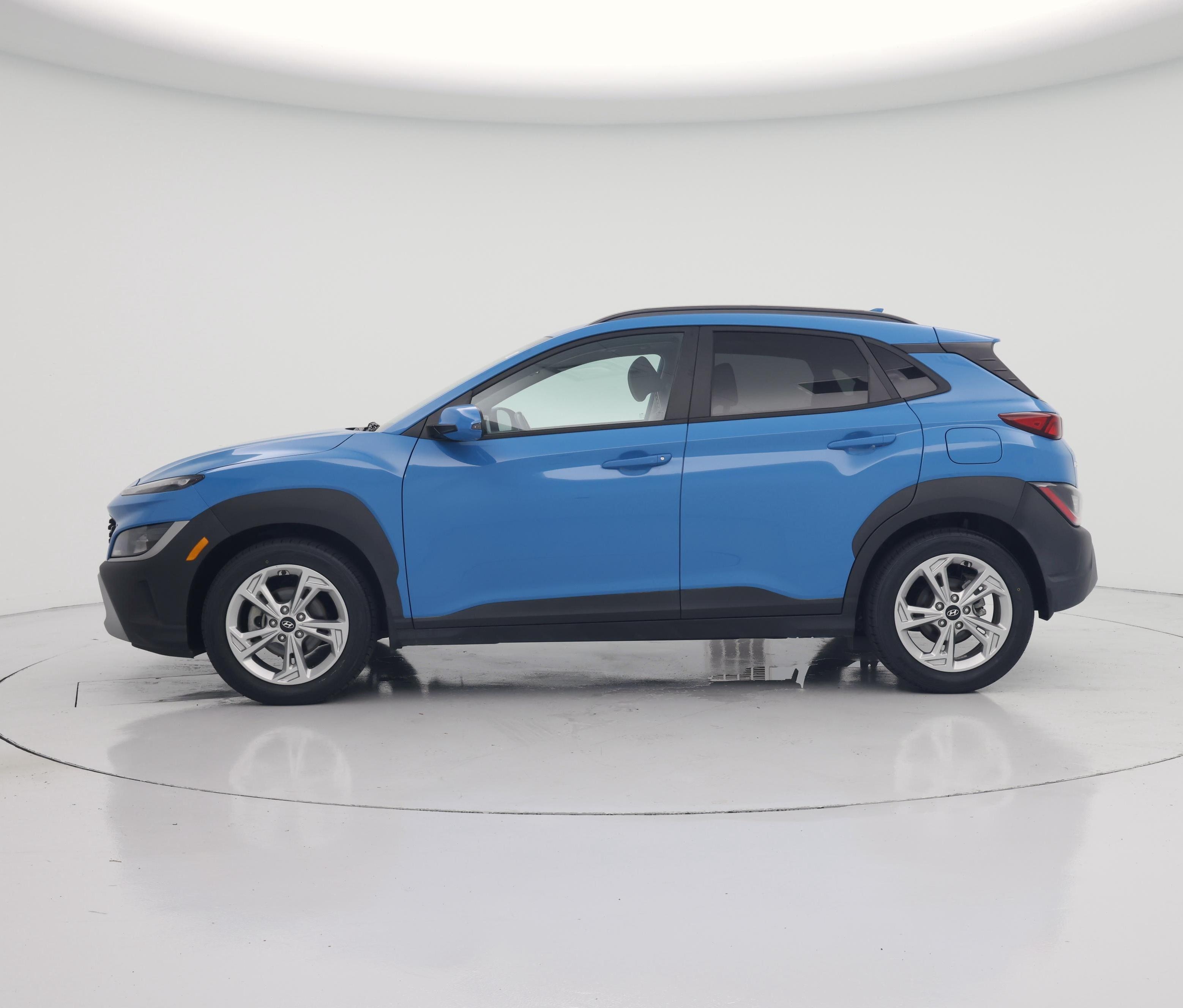 Thumbnail: 2022 Hyundai Kona - 3