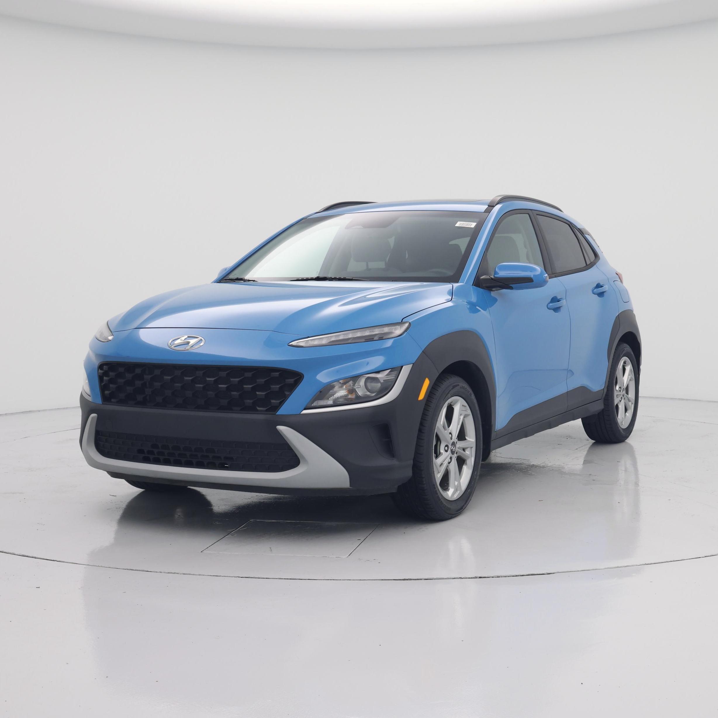 Thumbnail: 2022 Hyundai Kona - 4