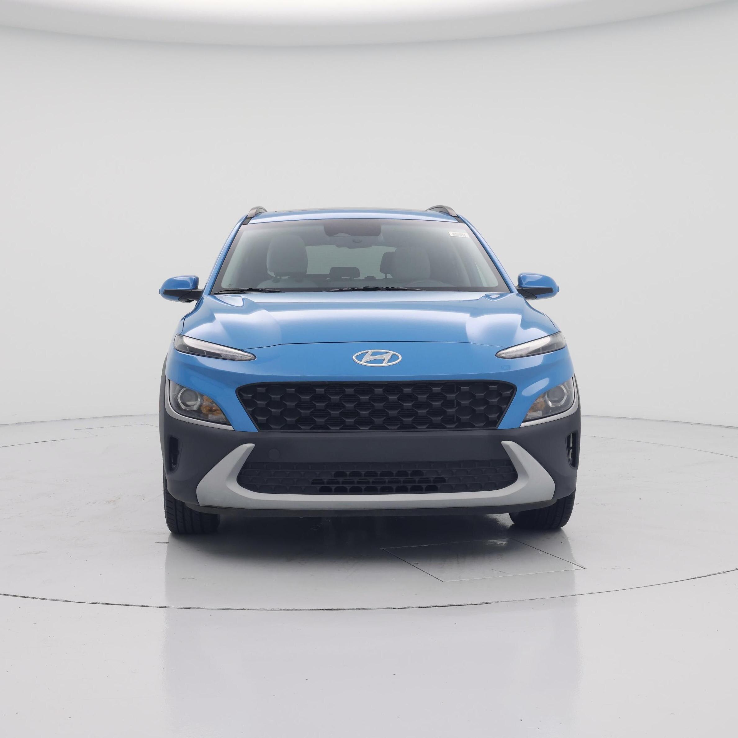 Thumbnail: 2022 Hyundai Kona - 5
