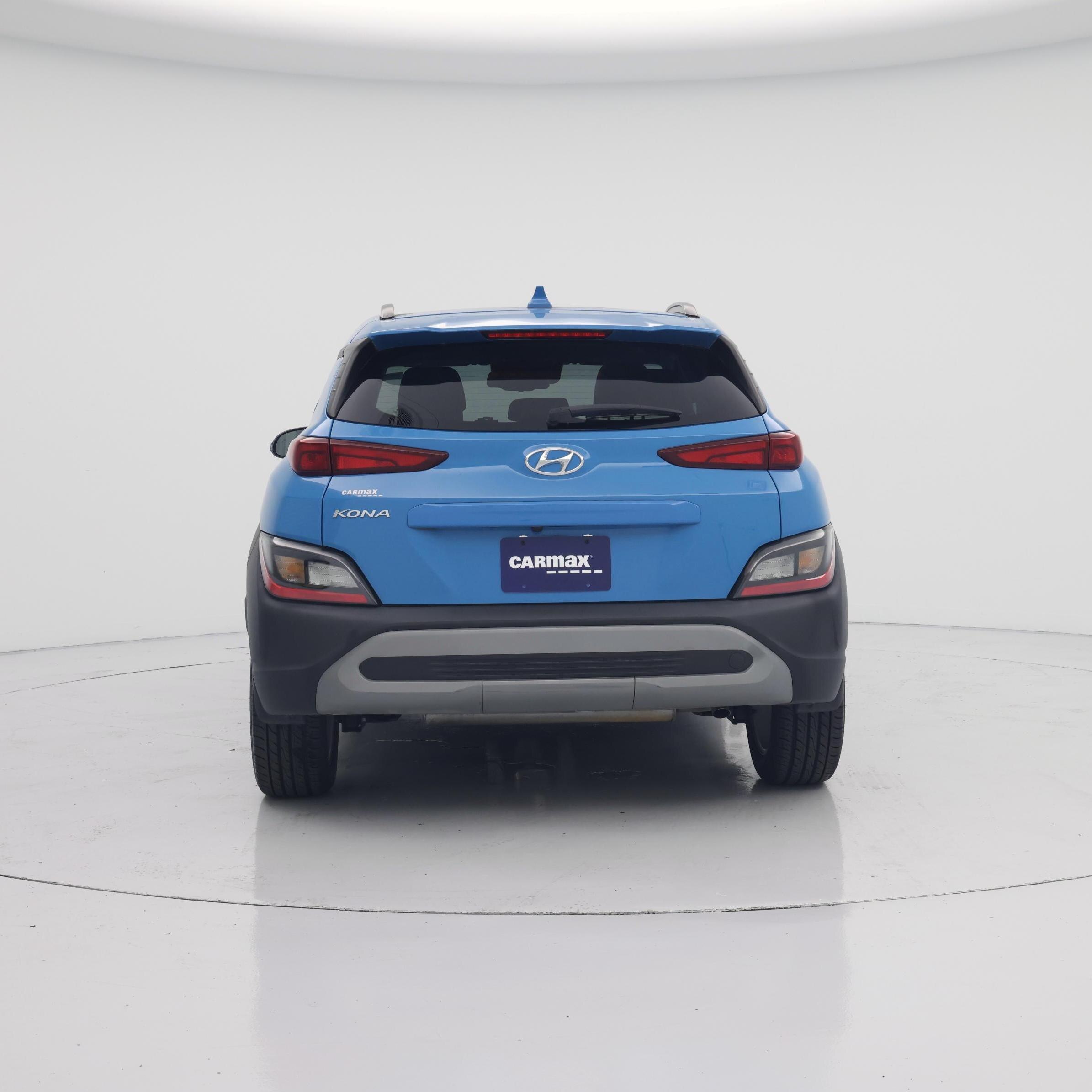 Thumbnail: 2022 Hyundai Kona - 6