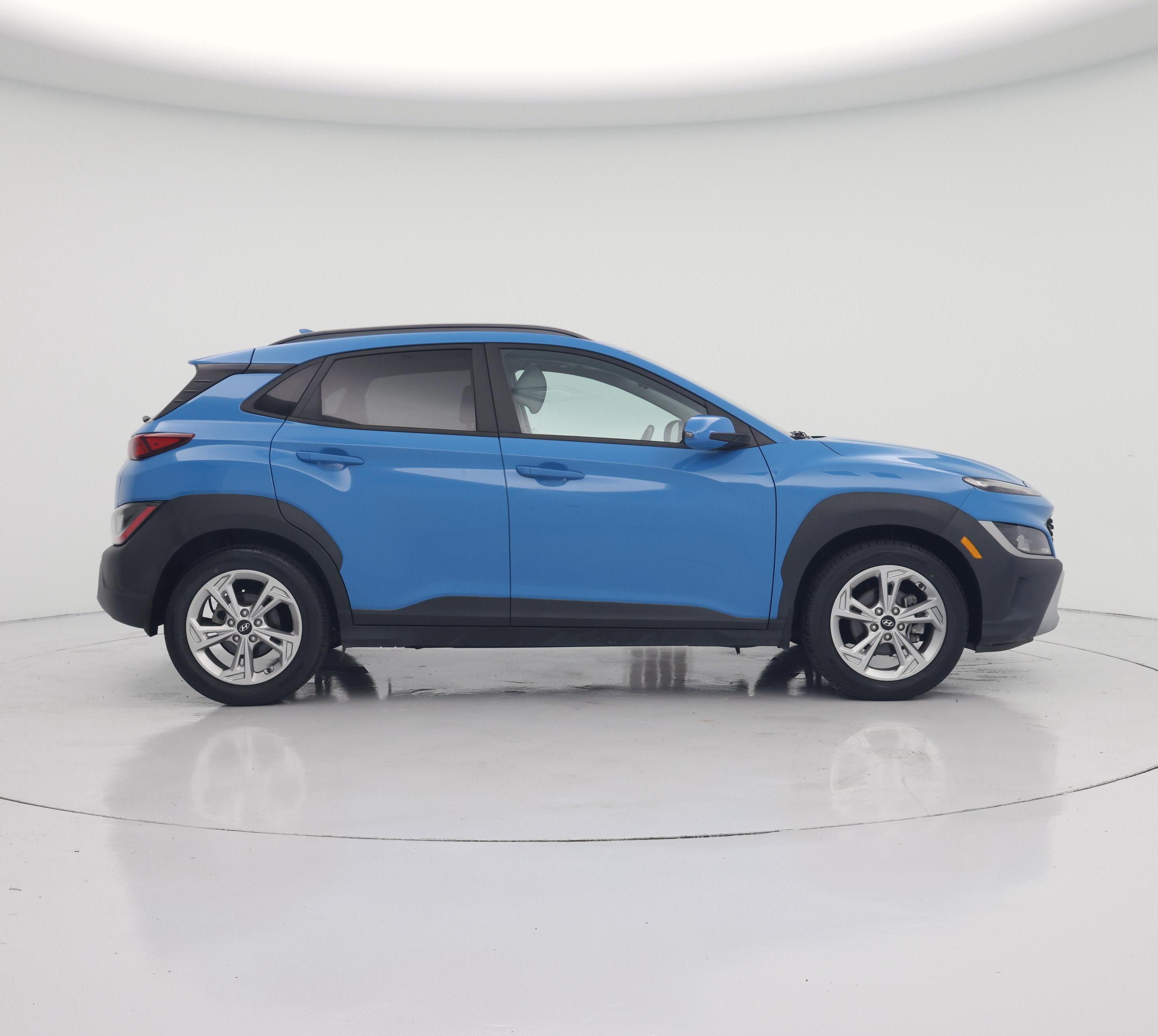 Thumbnail: 2022 Hyundai Kona - 7