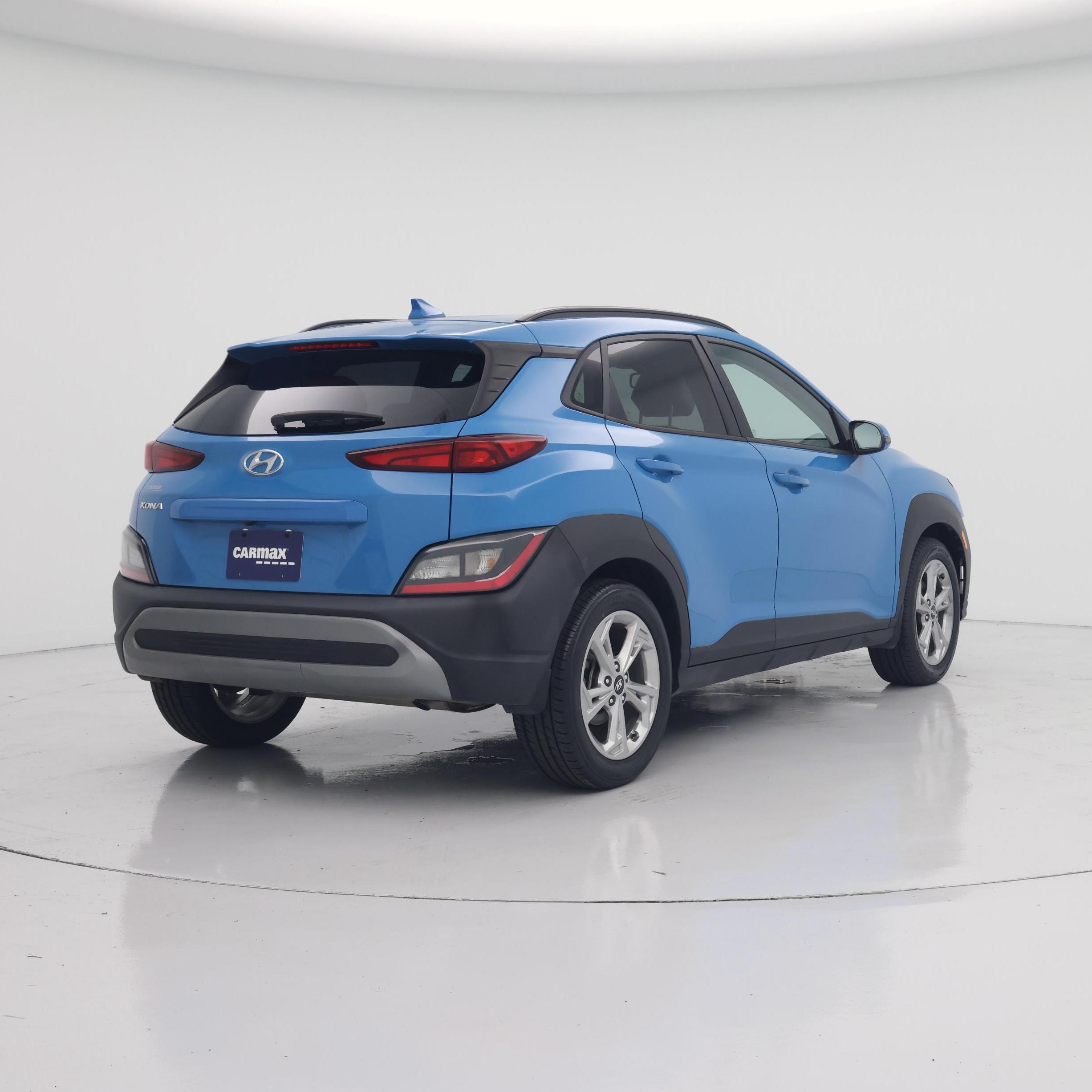 Thumbnail: 2022 Hyundai Kona - 8