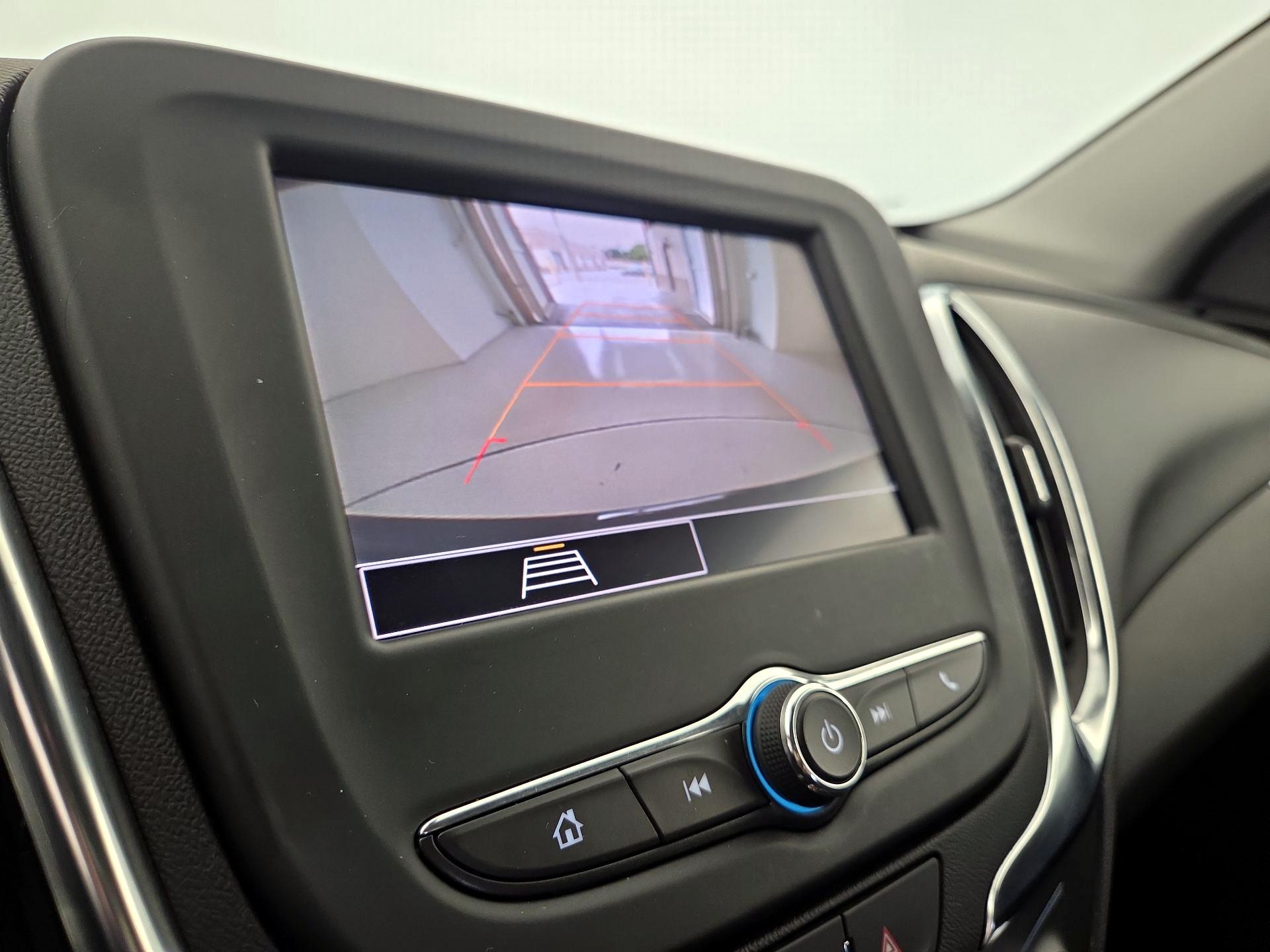Thumbnail: 2024 Chevrolet Equinox - 14